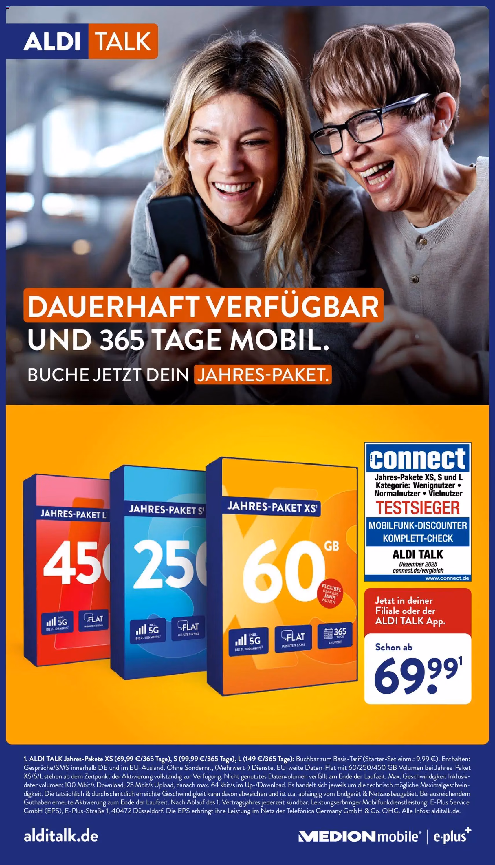 Aldi Prospekt - Gültiger Prospekt ab 02.03.2026, Seite 37 von insgesamt 39