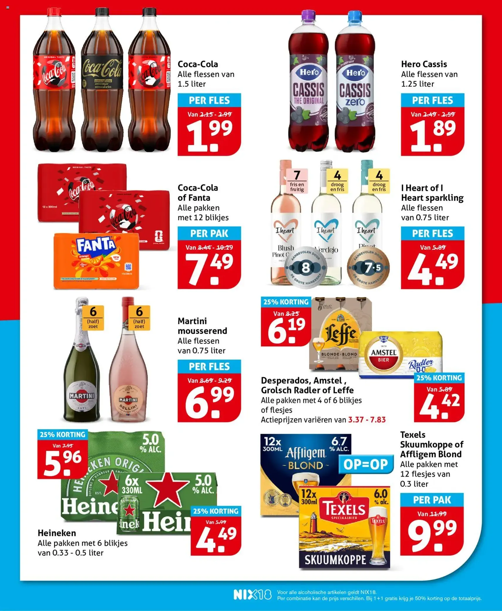 Hoogvliet folder - geldige folder vanaf 08-07-2026 pagina 20 van 30