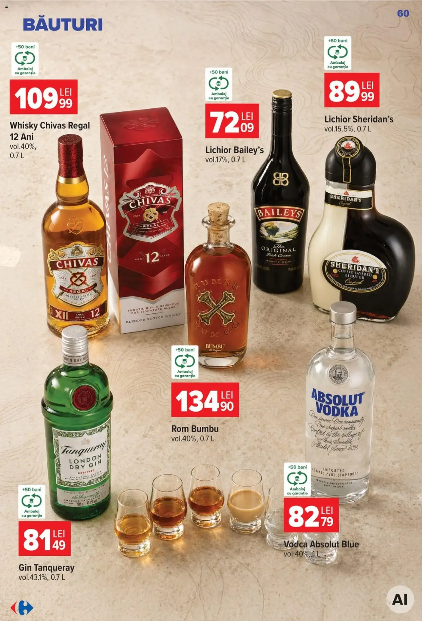 Carrefour Catalog - cataloage valabile începând cu 05.08.2026 pagina 60 din 78