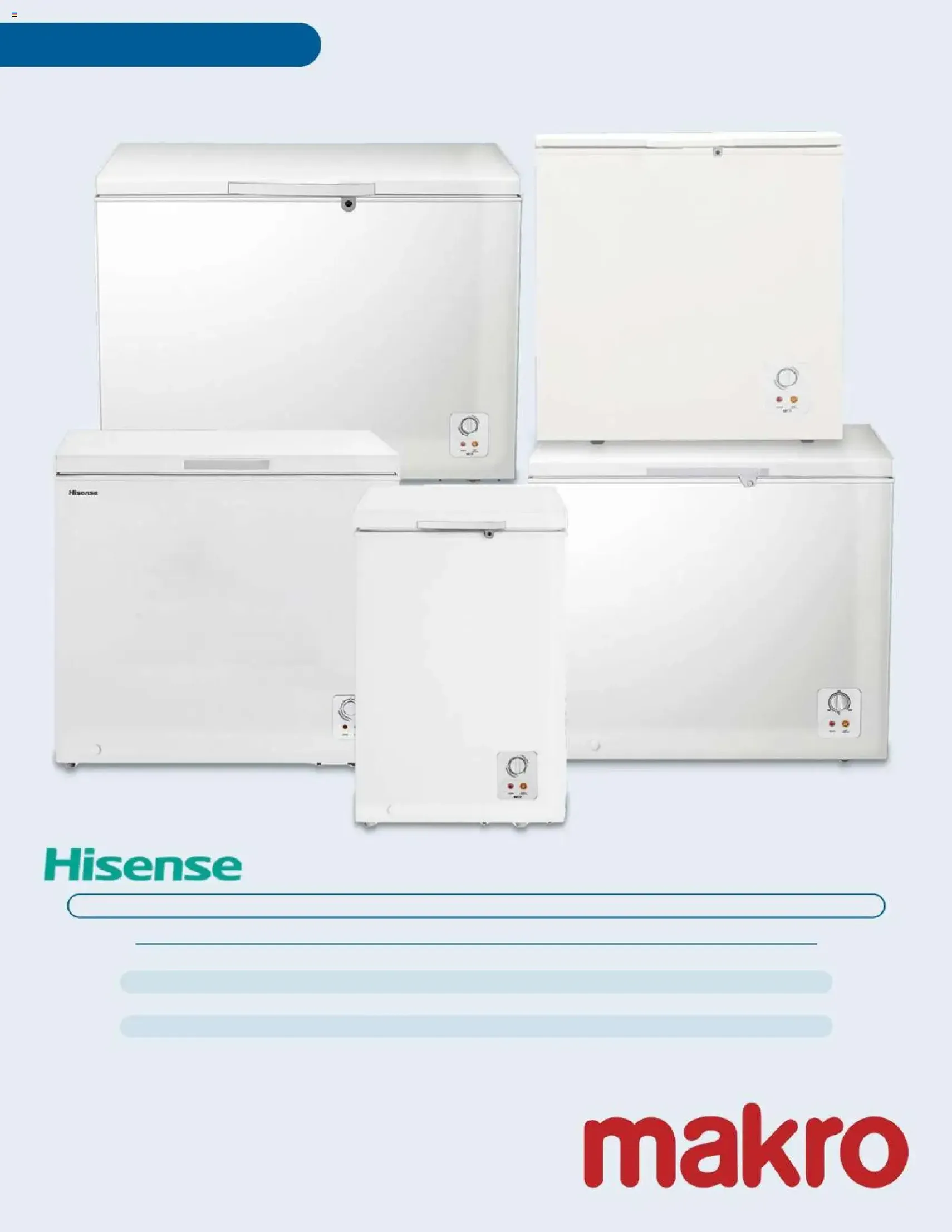 Makro - Promociones Horeca - folleto válido desde 26/02/2026 página 40 de 48