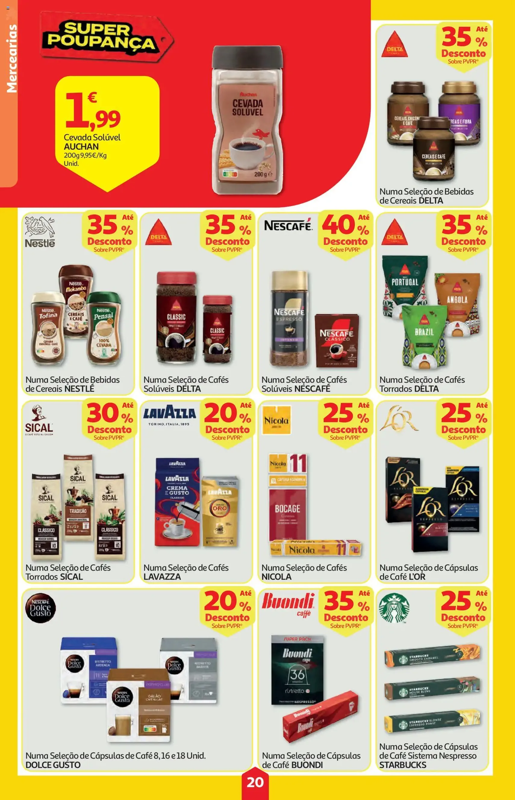 Auchan folheto - folheto válido a partir de 02/07/2026 página 20 de 40