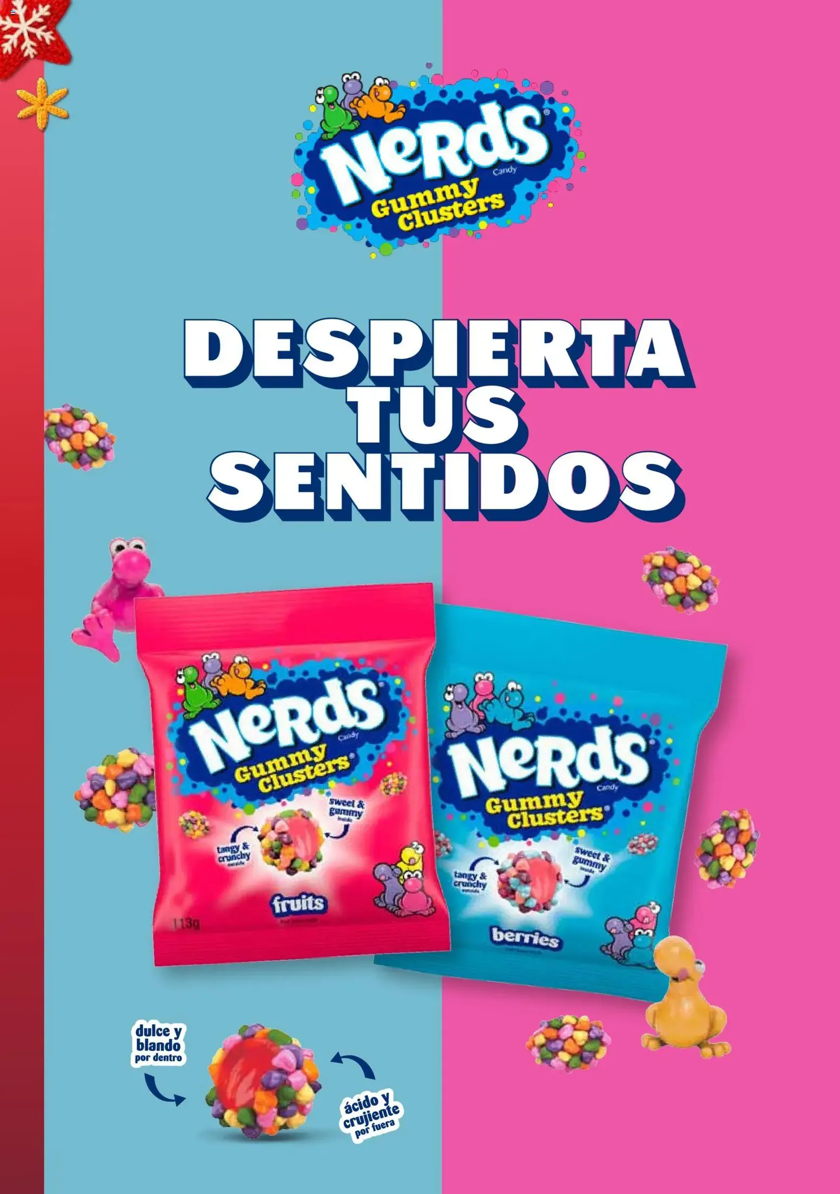 Carrefour folleto - folleto válido desde 25/11/2025 página 44 de 88