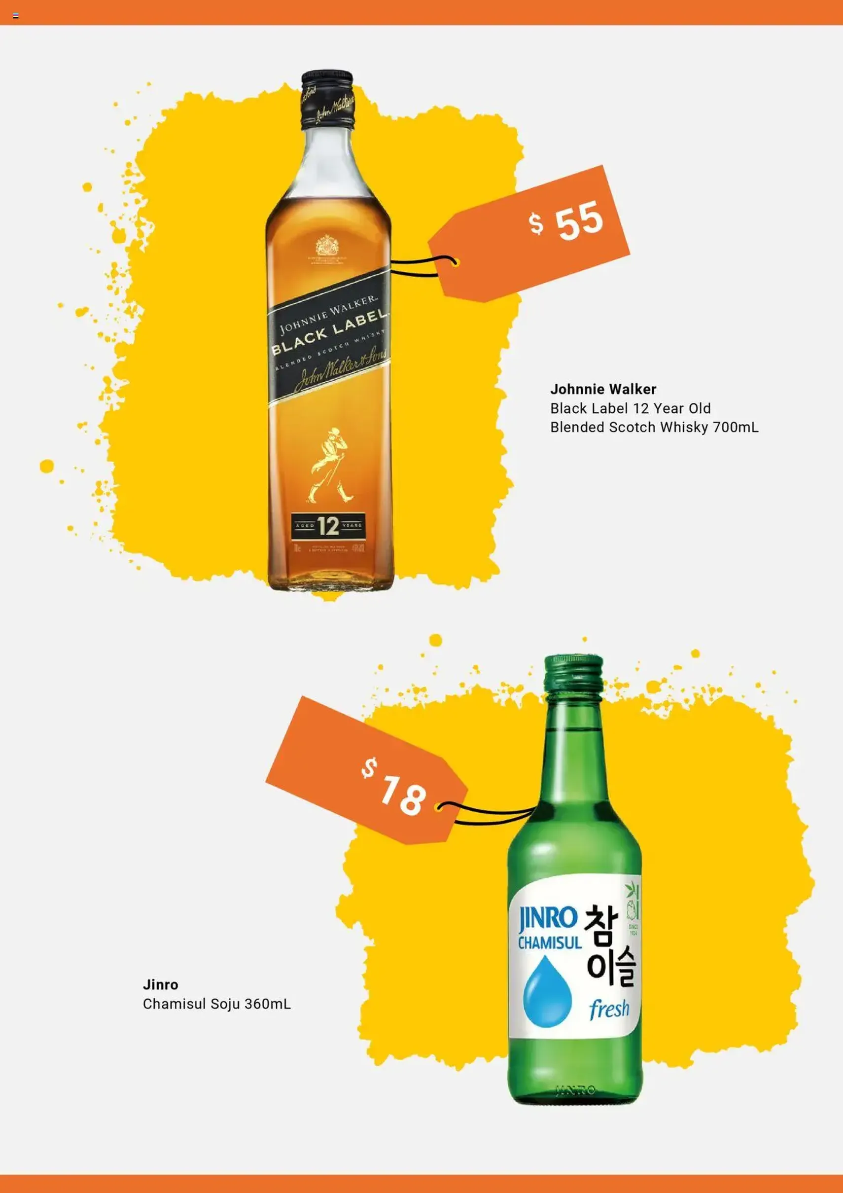 BWS Catalogue - valid flyer from 13/08/2025, page 3 of 5