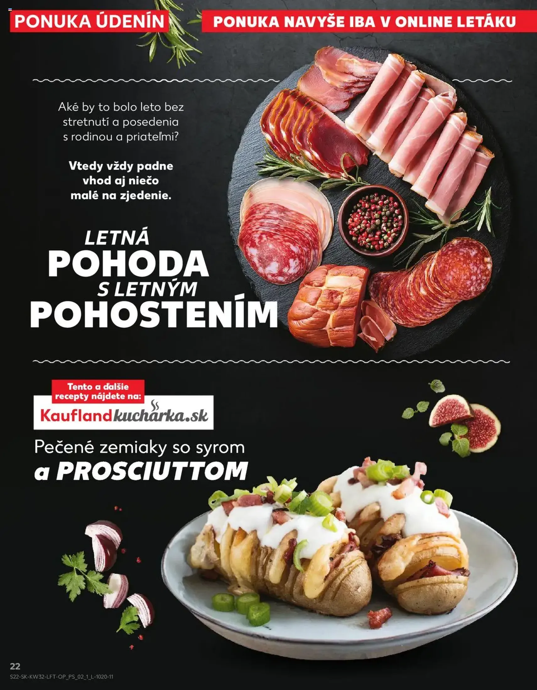 Kaufland SK Bratislava-Devínska Nová Ves - 2025.08.07. érvényes szórólap 22 oldal 78 oldalból Kaufland SK Bratislava-Devínska Nová Ves - 2025.08.07. érvényes szórólap 22 oldal 78 oldalból