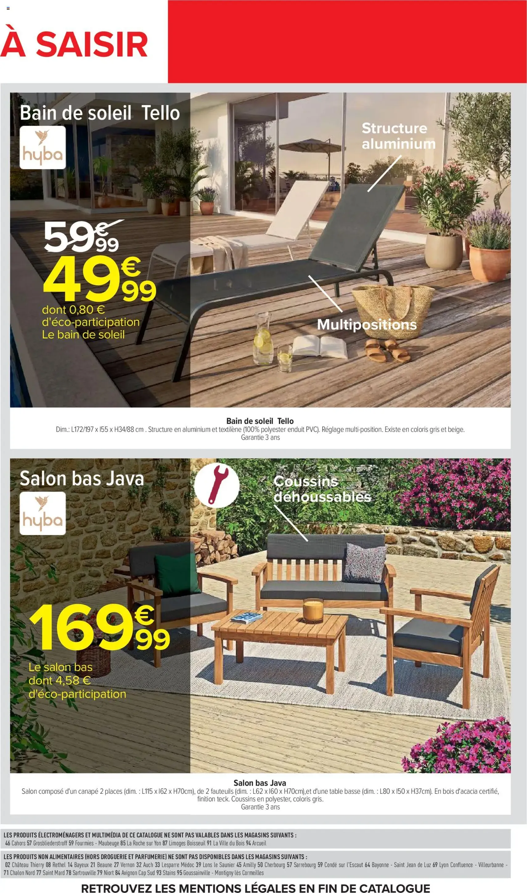 Carrefour catalogue - brochure valable à partir du 19/05/2026, page 88 sur 92