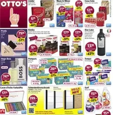 Otto's Aktionen - Prospekt Vorschau gültig ab 15.10.2025