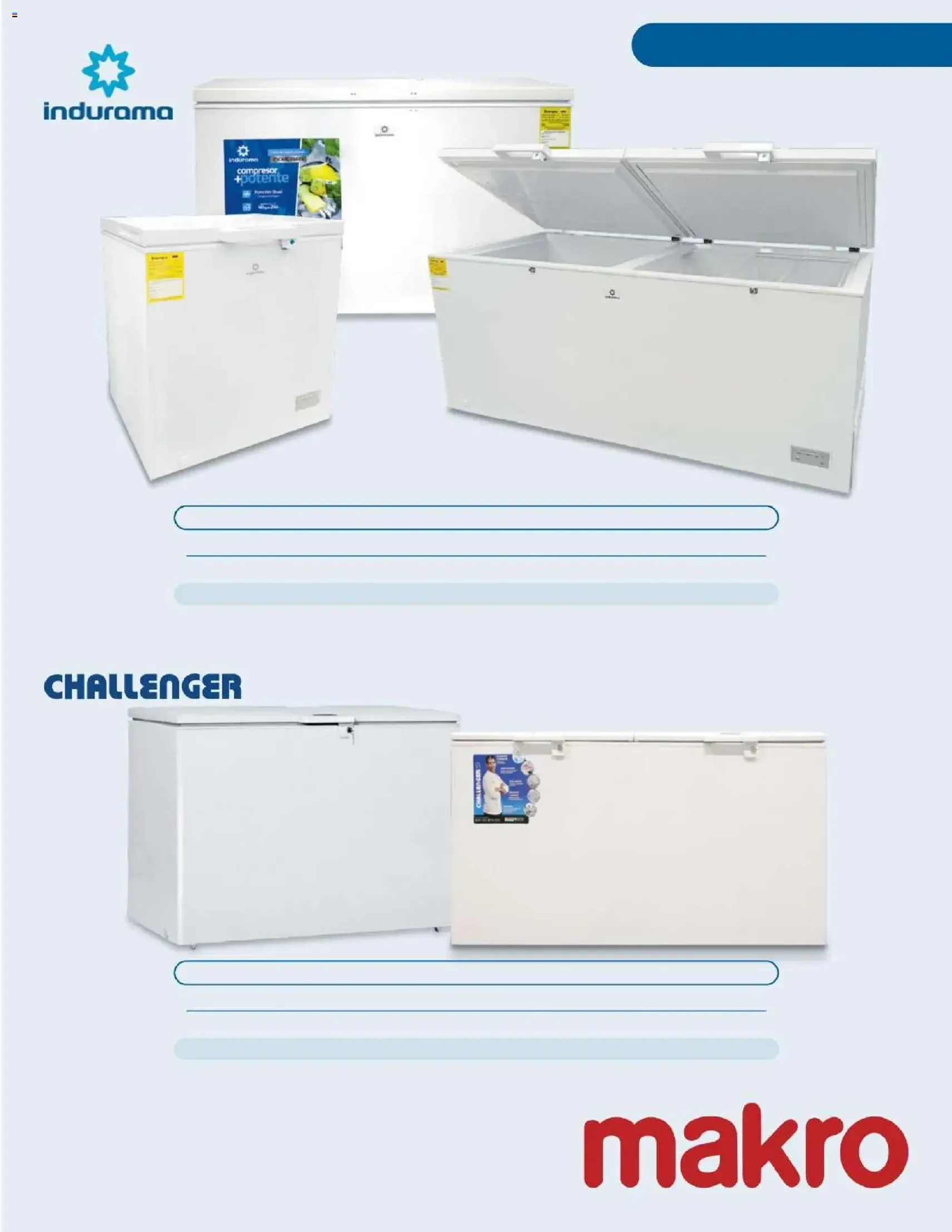 Makro - Promociones Horeca - folleto válido desde 26/02/2026 página 42 de 48