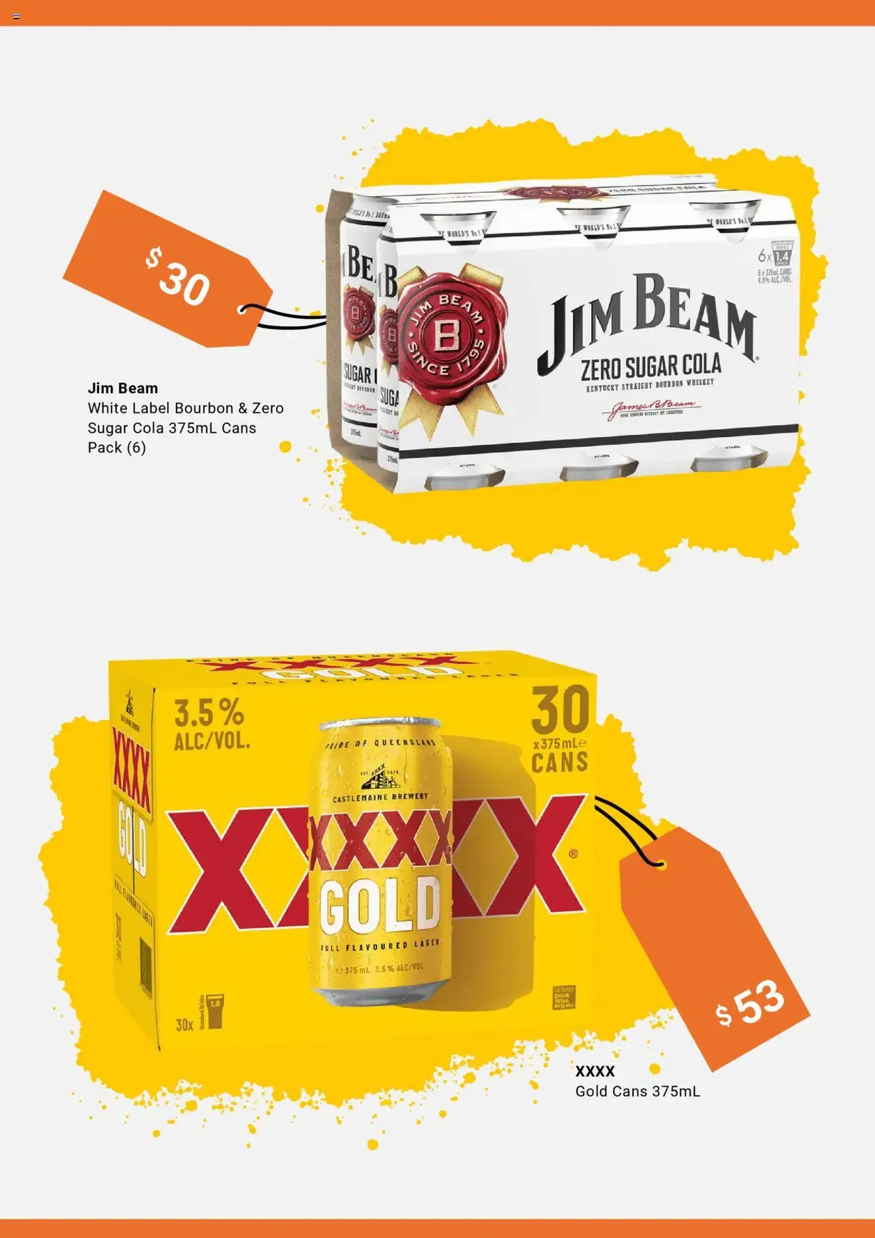 BWS Catalogue - valid flyer from 01/10/2025, page 4 of 5