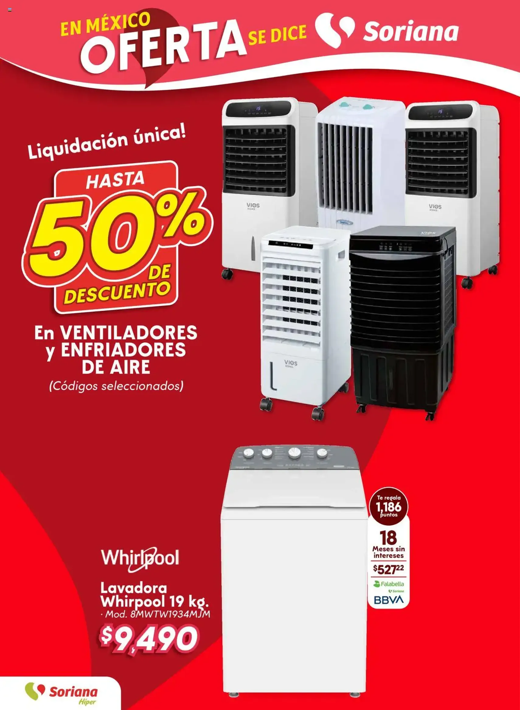 Soriana folleto - folleto válido desde 14/08/2025 página 10 de 13