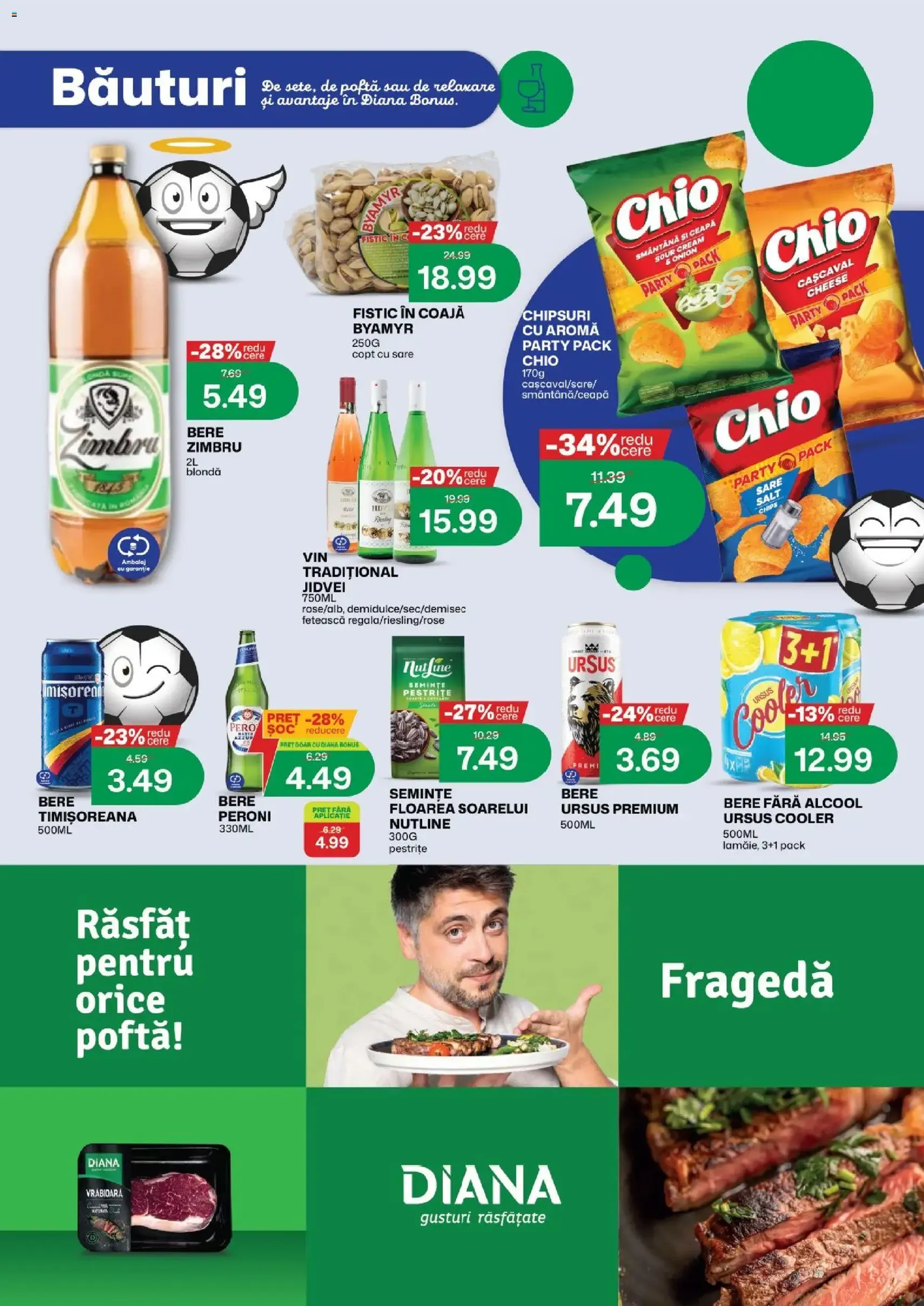 Diana Catalog - cataloage valabile începând cu 01.06.2026 pagina 11 din 15