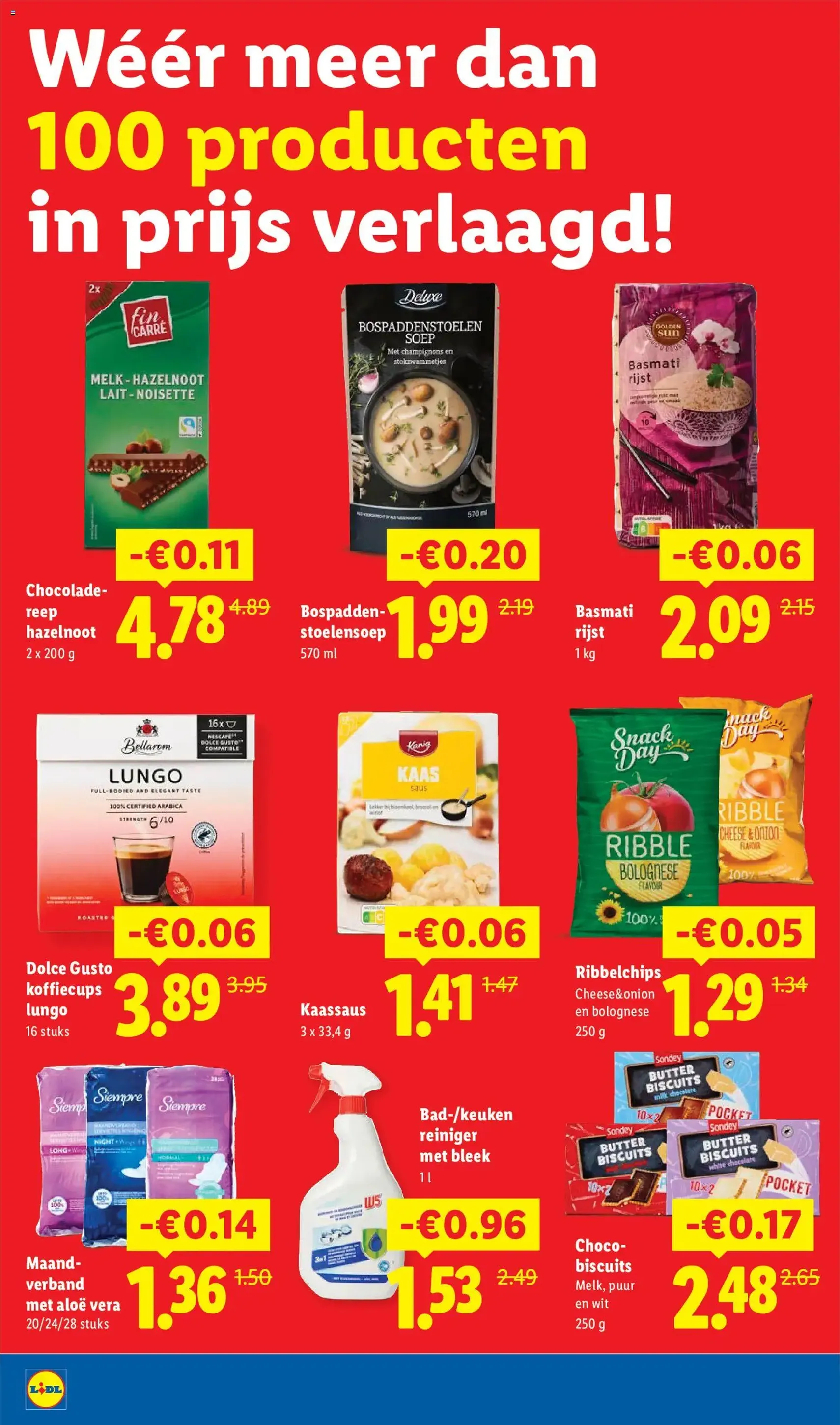 Lidl folder week 24 - geldige folder vanaf 08-06-2026 pagina 3 van 52