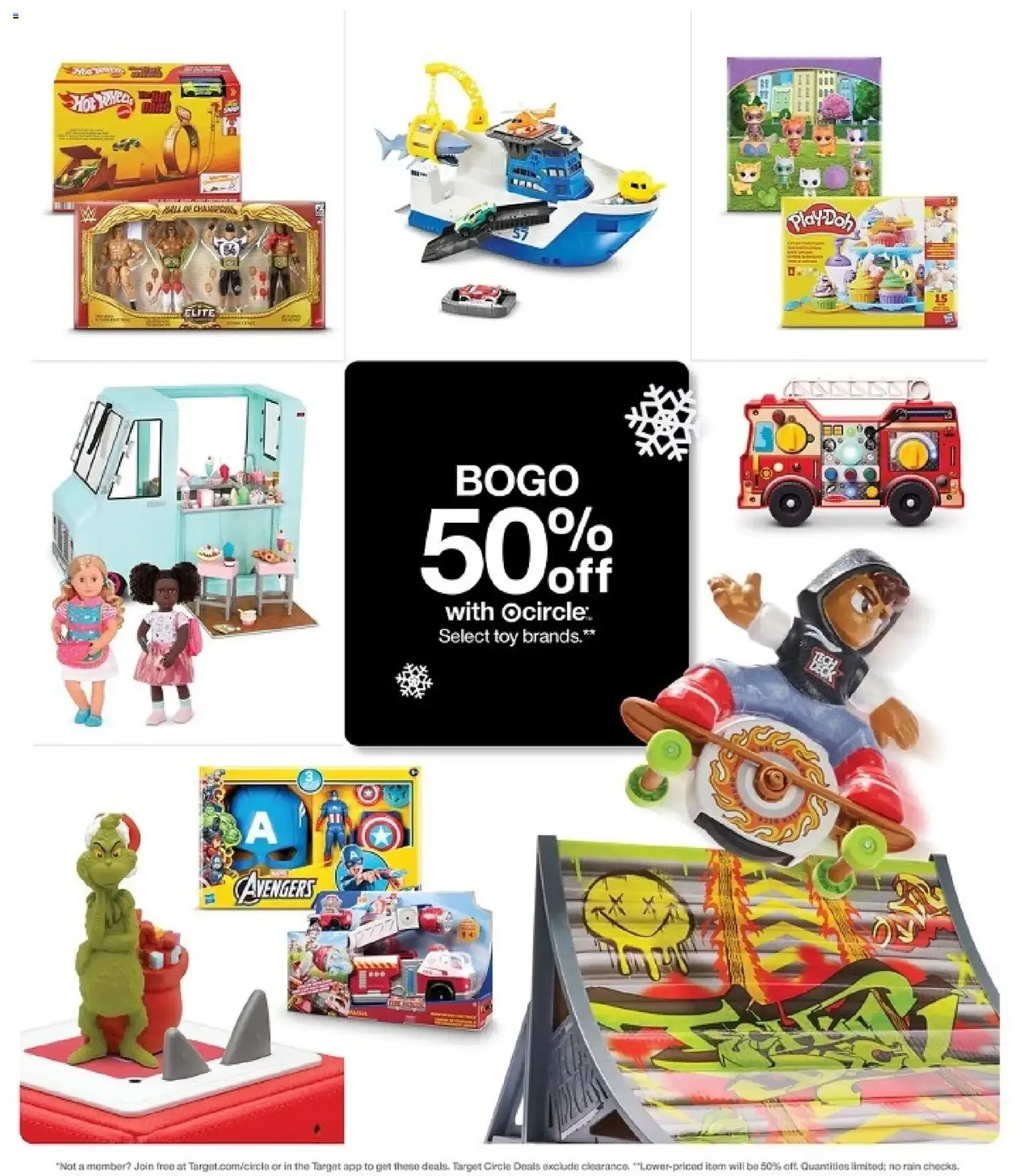 Target Black Friday - folleto válido desde 23/11/2025 página 29 de 78