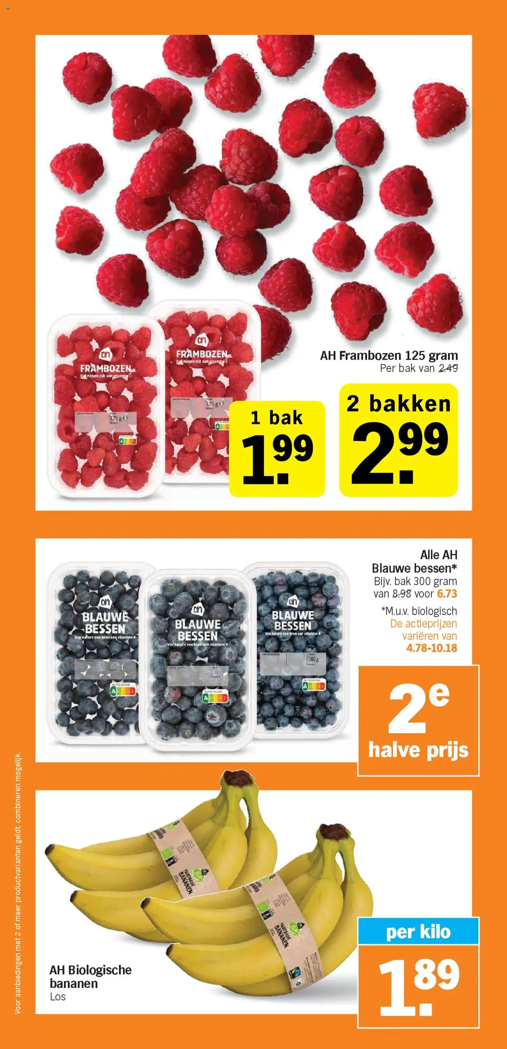 Albert Heijn folder week 48 - geldige folder vanaf 24-11-2025 pagina 7 van 40