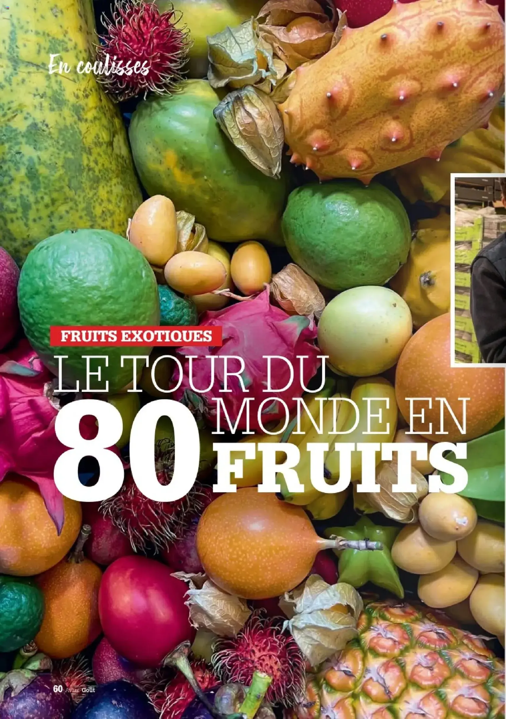 Grand Frais catalogue - brochure valable à partir du 01/12/2025, page 60 sur 76