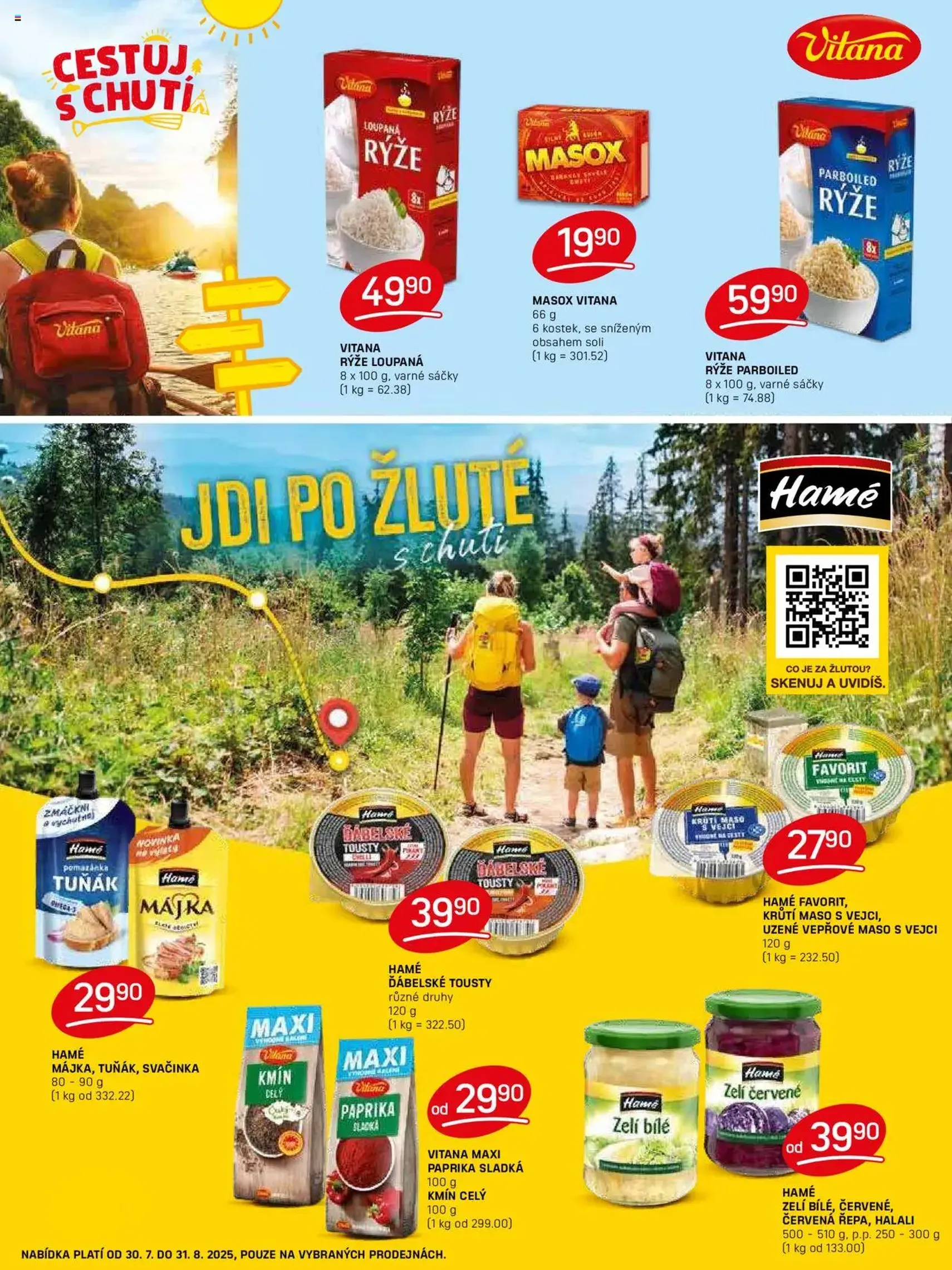 Flop leták - platný leták od 30.07.2025 strana 12 z 16 Flop leták - platný leták od 30.07.2025 strana 12 z 16