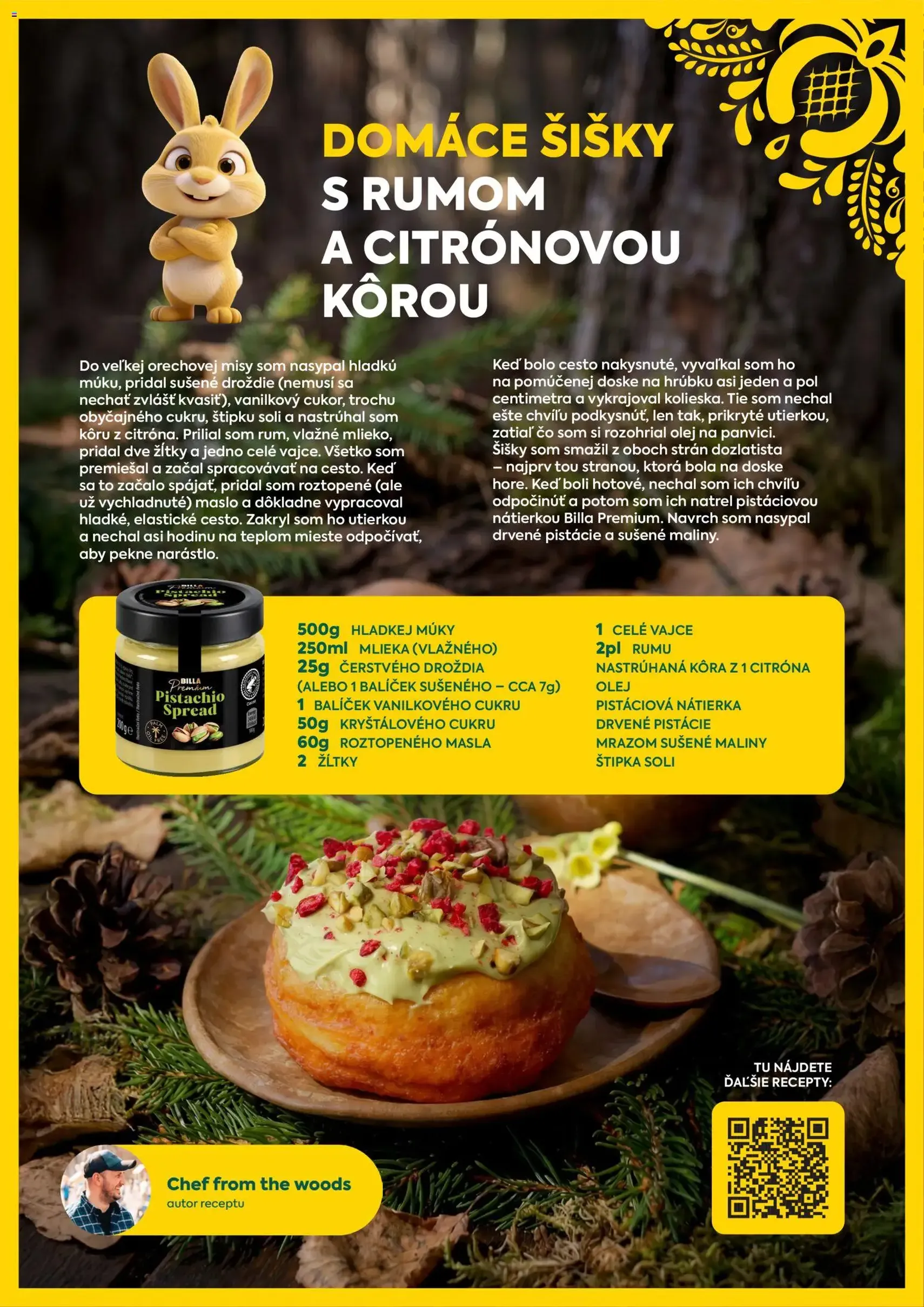 Billa leták - platný leták od 30.03.2026 strana 10 z 29