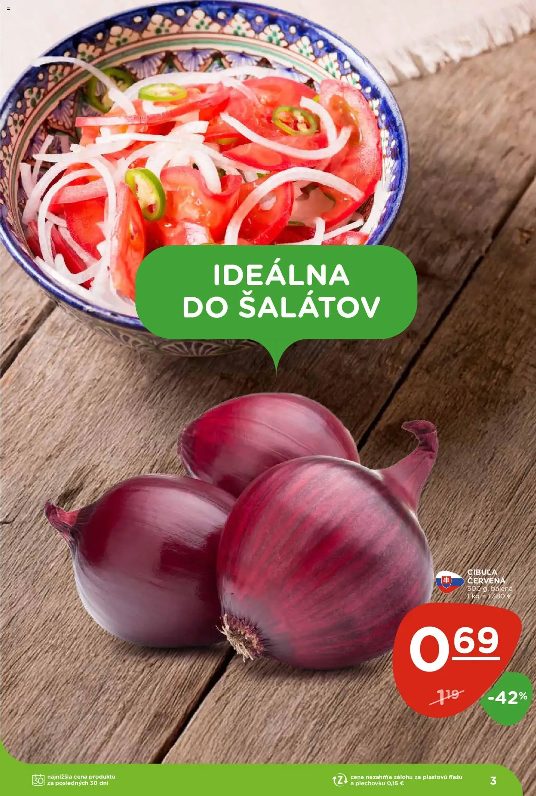 Terno leták - platný leták od 19.02.2026 strana 3 z 19