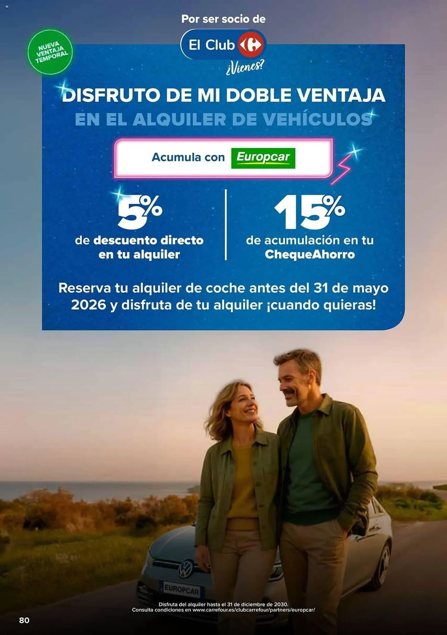 Carrefour folleto - folleto válido desde 12/05/2026 página 80 de 94