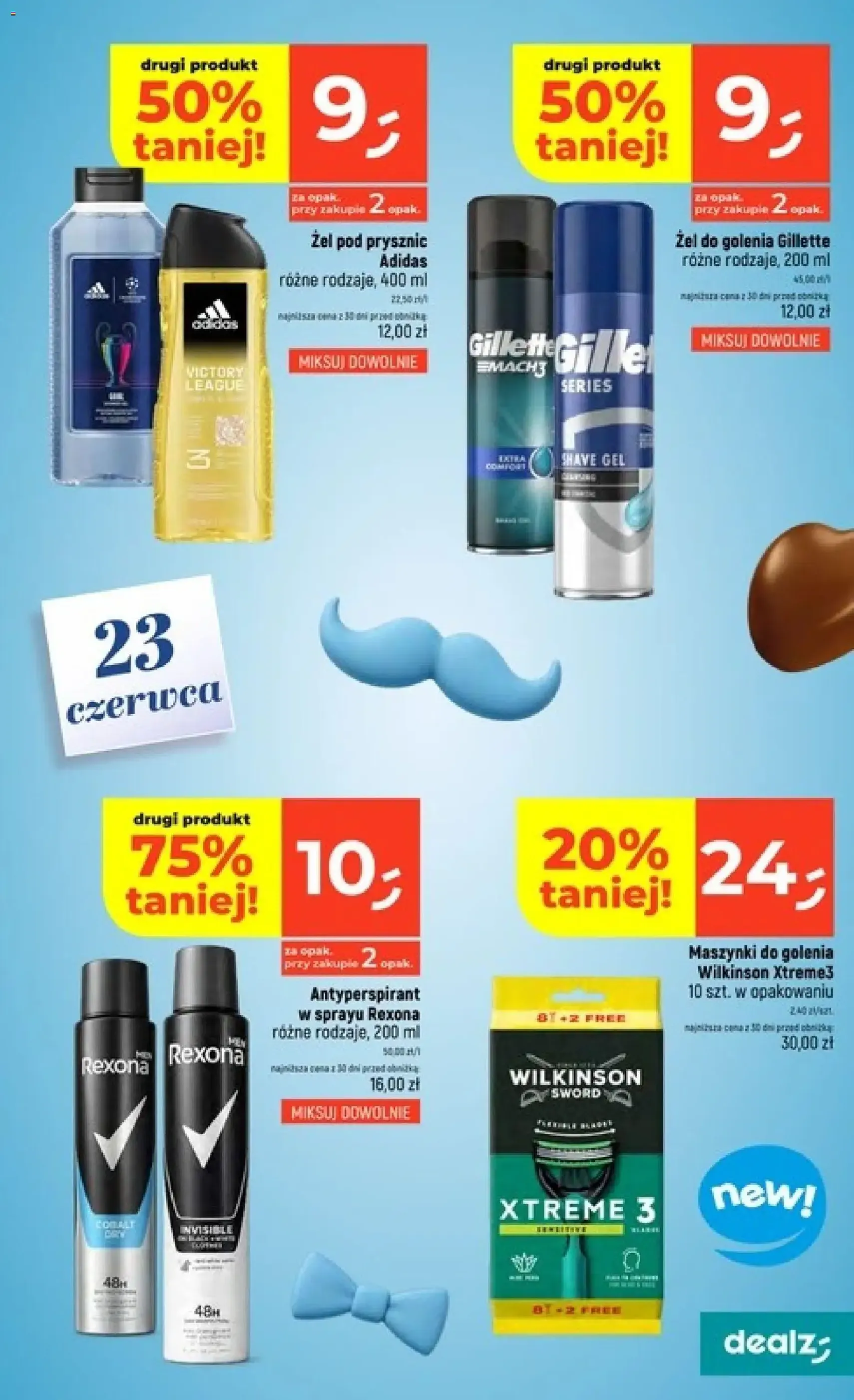 Dealz gazetka - ważny gazetka od 11.06.2026 strona 33 z 44