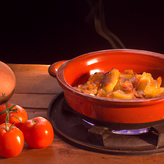 Anteprima ricetta Friarielli in padella