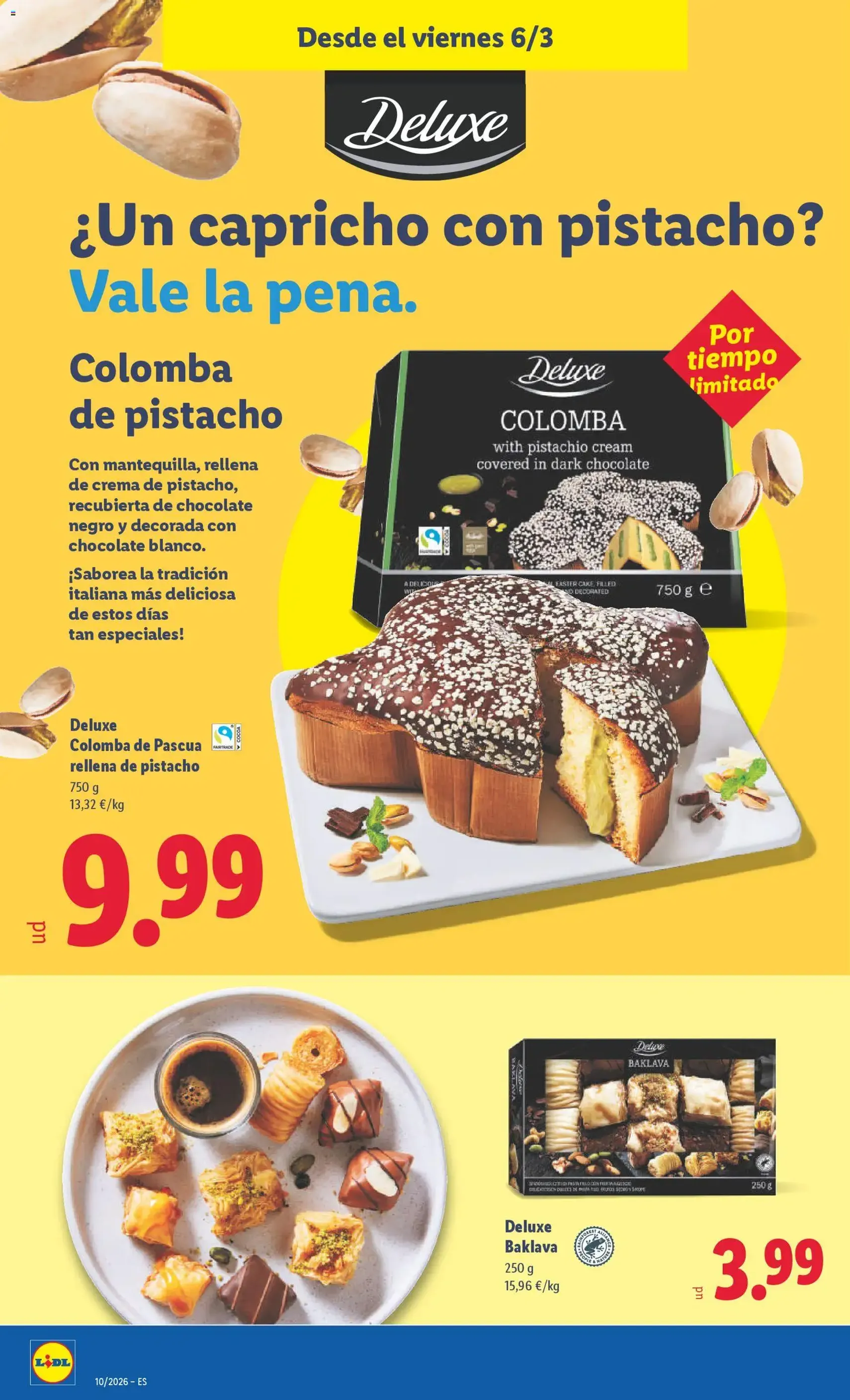 Lidl folleto - folleto válido desde 02/03/2026 página 44 de 53