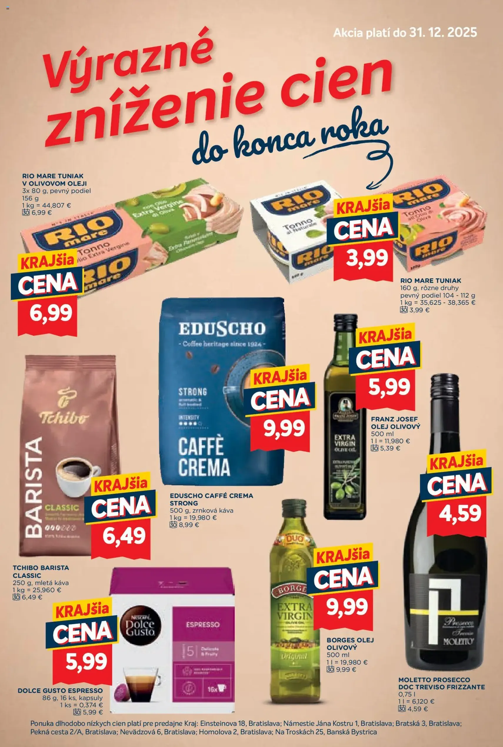 Kraj leták - platný leták od 18.12.2025 strana 11 z 19