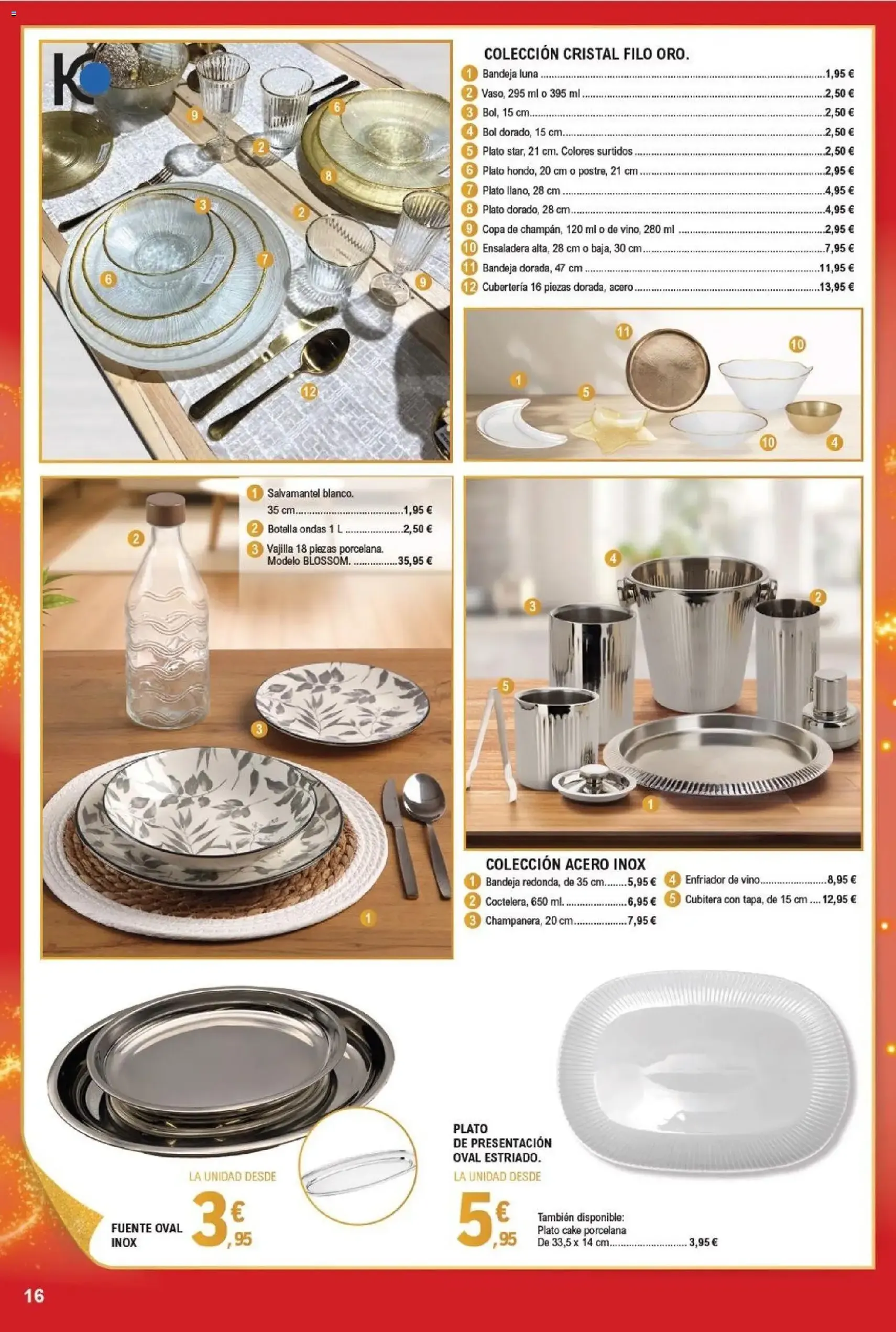 E.Leclerc folleto - folleto válido desde 03/12/2025 página 16 de 48