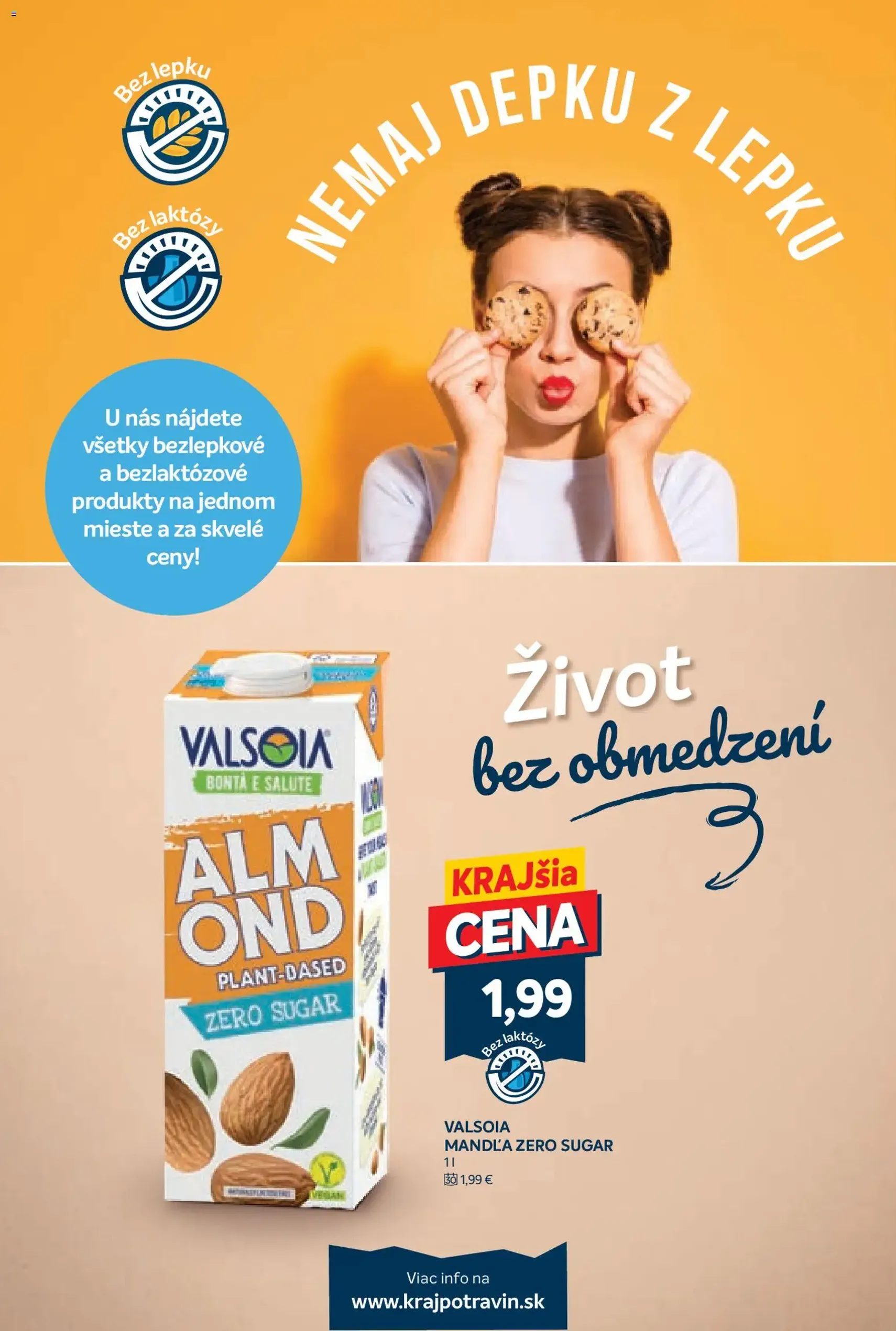 Kraj leták - platný leták od 05.02.2026 strana 16 z 17