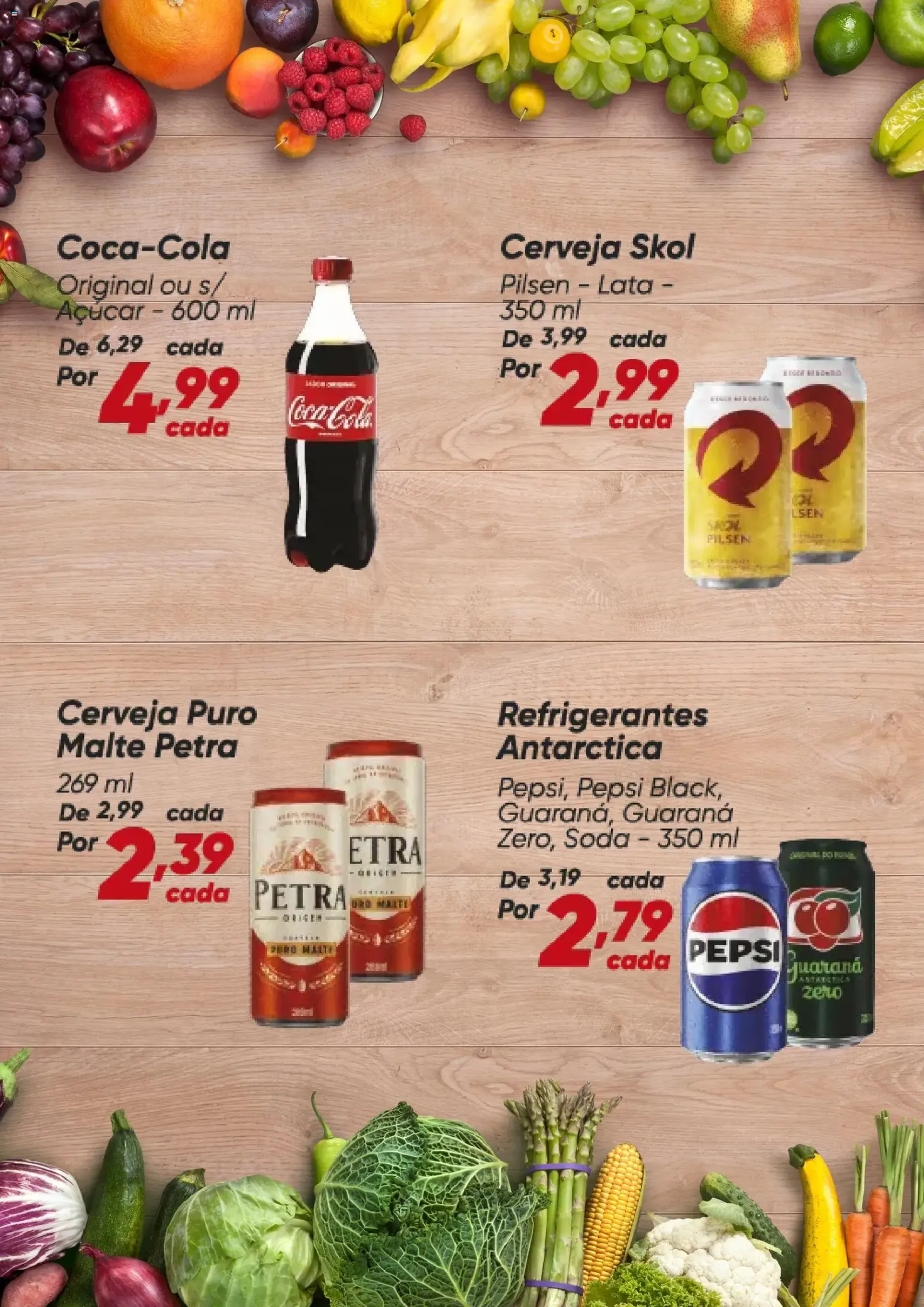 Dia promoções - folheto válido a partir de 23/02/2026 página 4 de 5
