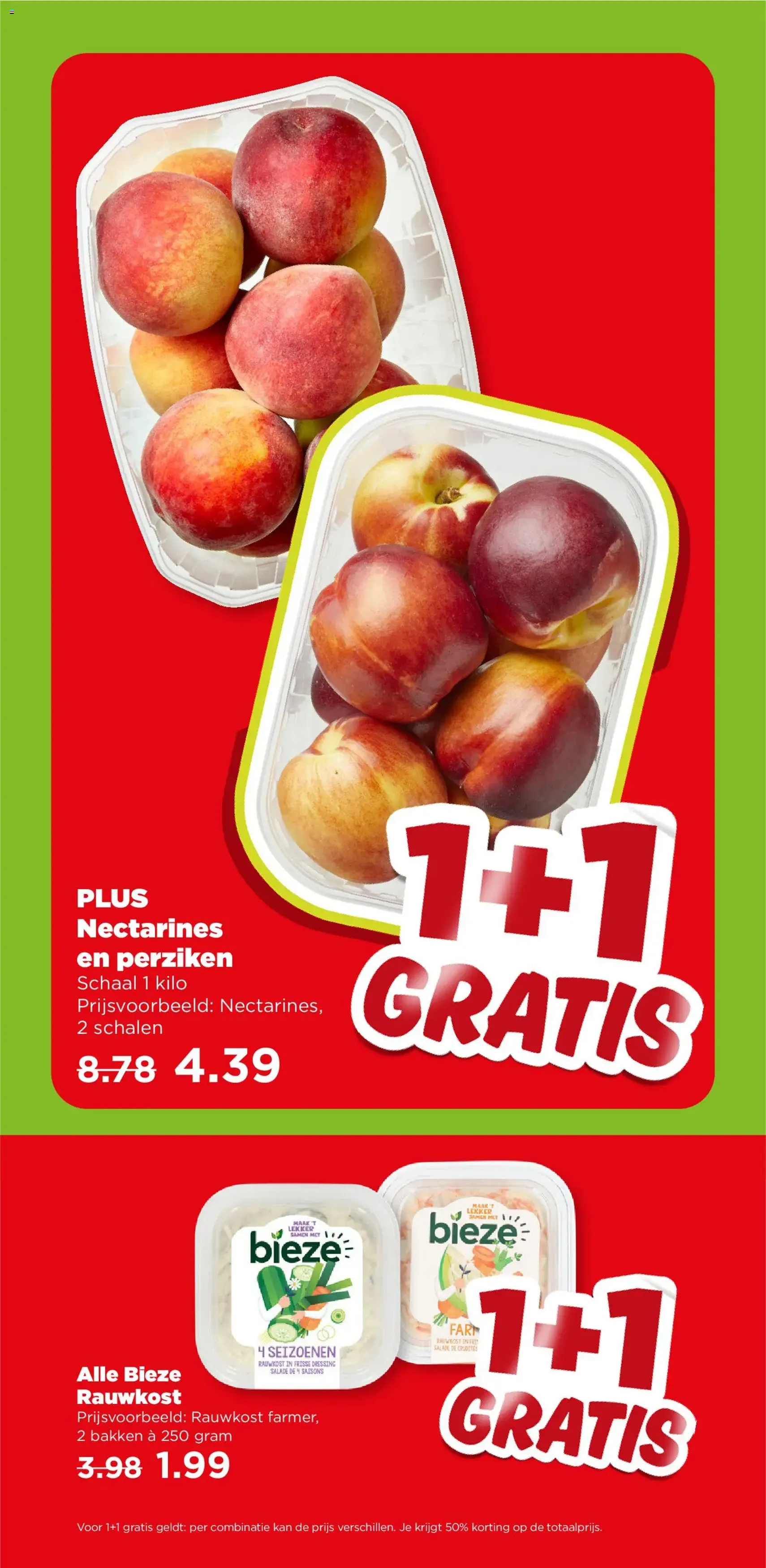 Plus folder week 27 - geldige folder vanaf 01-07-2026 pagina 18 van 47