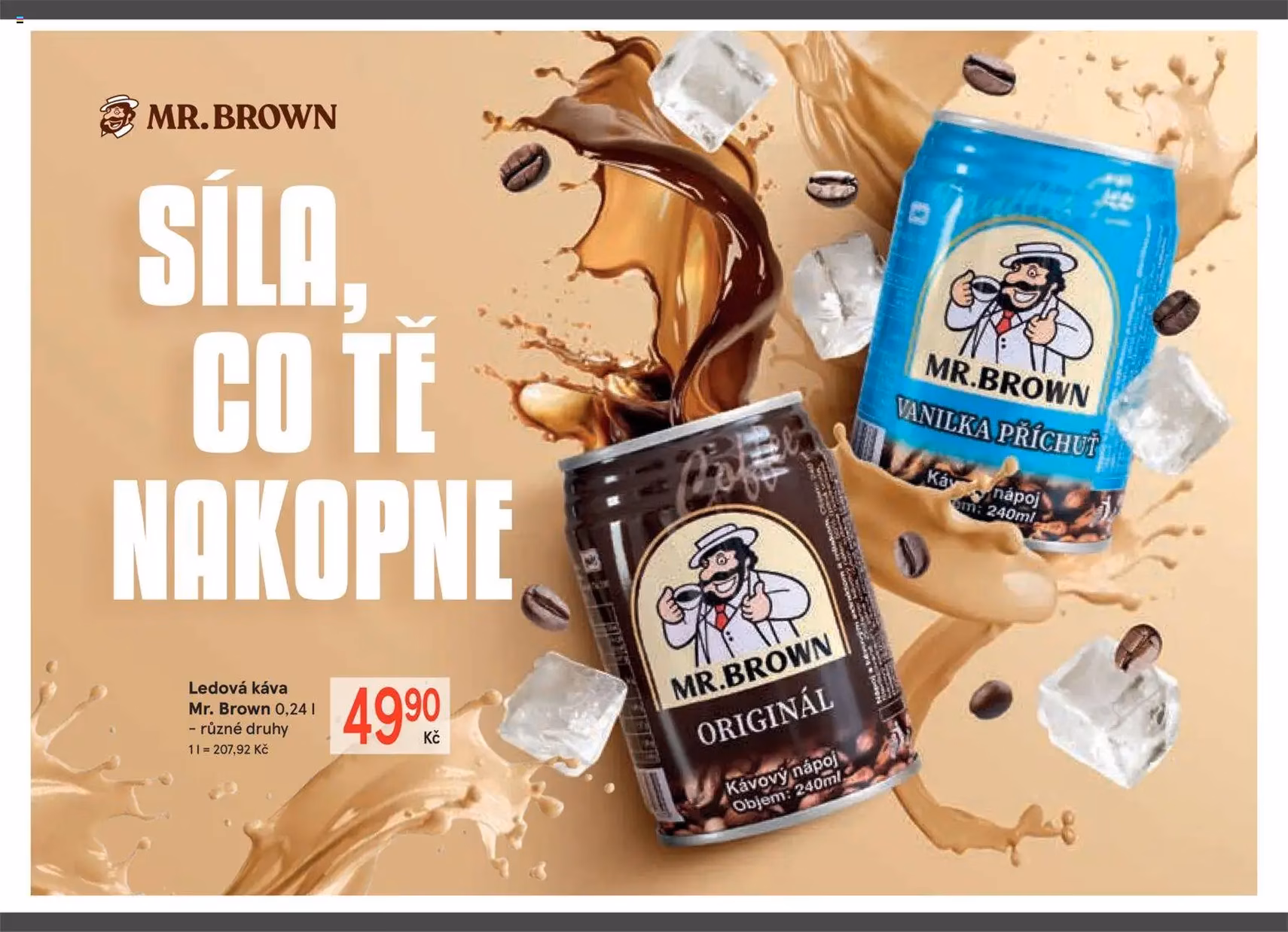 Žabka leták - platný leták od 03.06.2026 strana 3 z 6