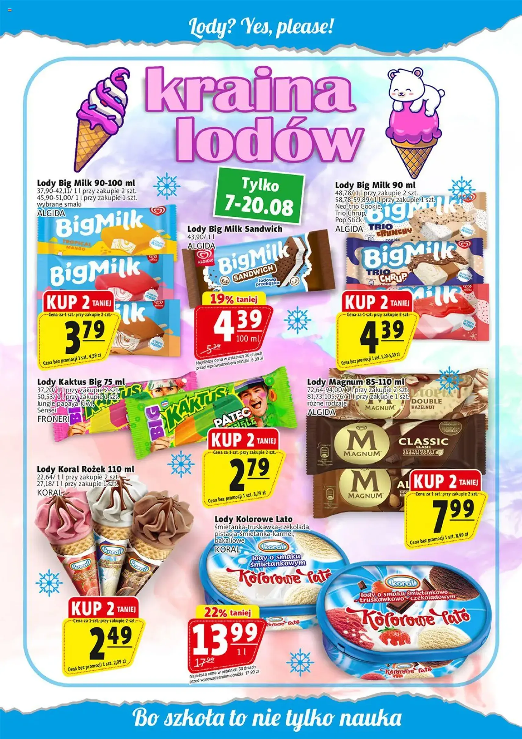Prim Market Gazetka - Witaj Szkoło - ważny gazetka od 07.08.2025 strona 11 z 16