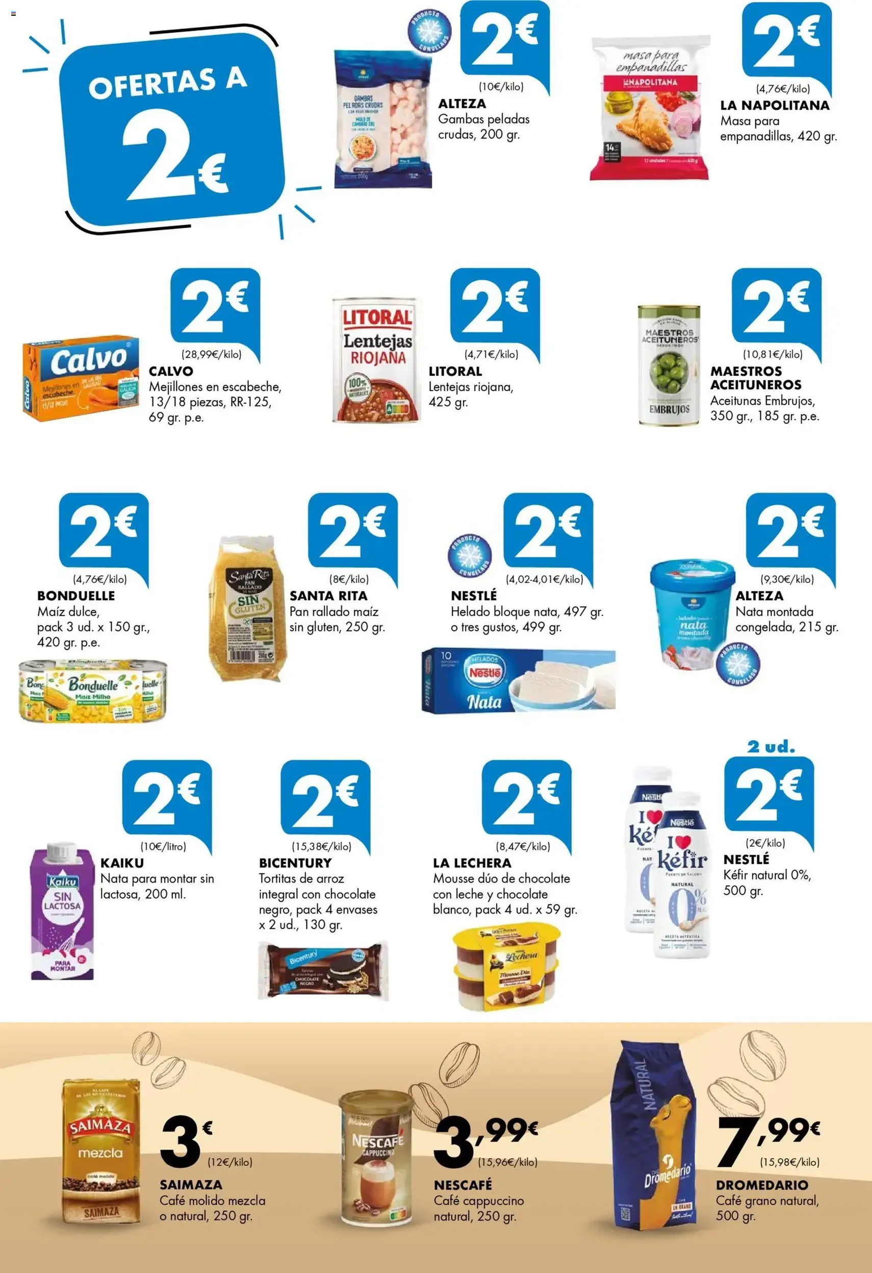 Lupa Supermercados folleto - folleto válido desde 19/02/2026 página 4 de 16