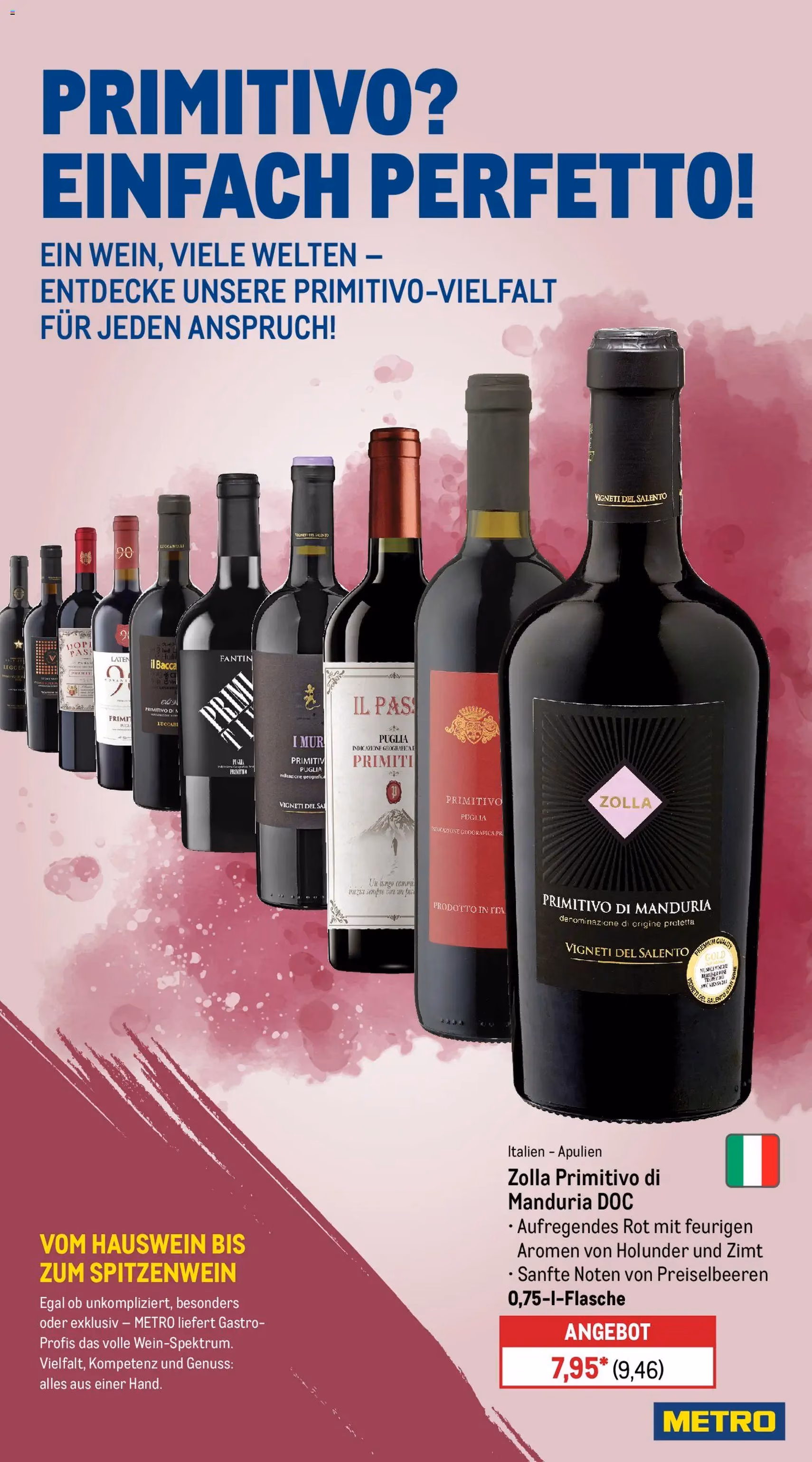 Metro - Black Friday - Gültiger Prospekt ab 03.10.2025, Seite 16 von insgesamt 27 Metro - Black Friday - Gültiger Prospekt ab 03.10.2025, Seite 16 von insgesamt 27