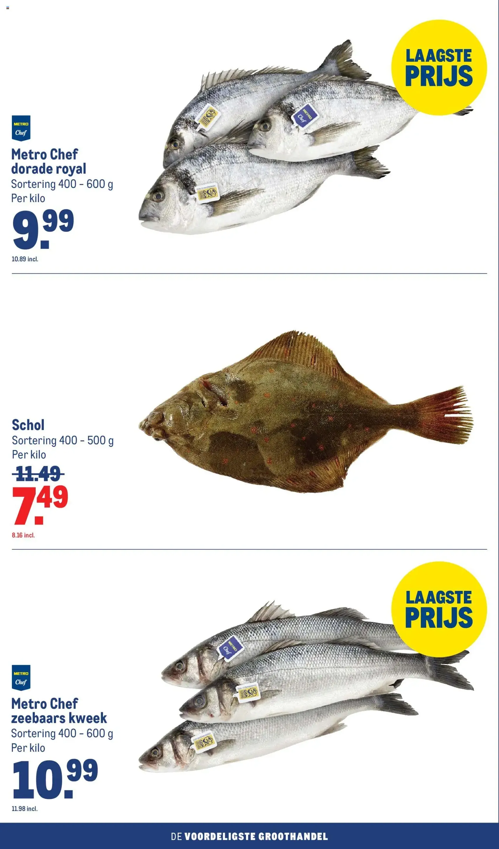 Makro folder - geldige folder vanaf 20-05-2026 pagina 28 van 78