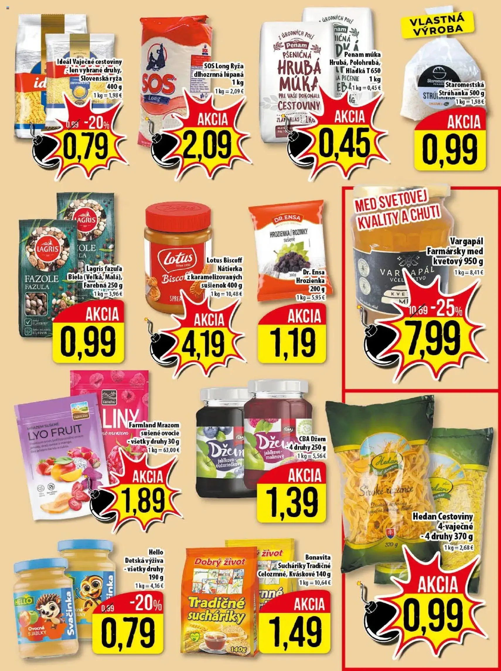 Klas leták - platný leták od 02.03.2026 strana 16 z 25