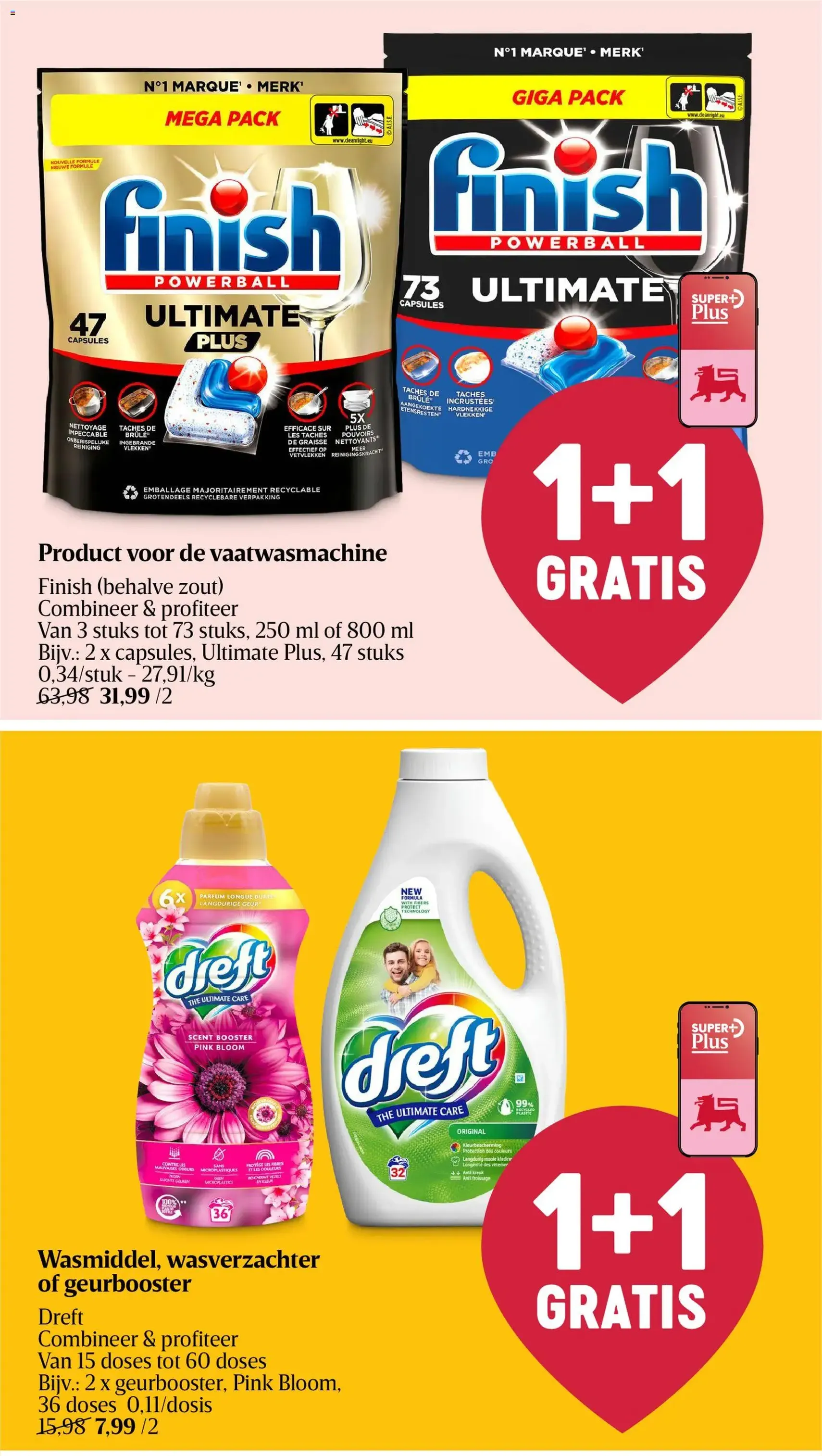 Delhaize folder week 21 - geldige folder vanaf 21/05/2026 pagina 43 van 51