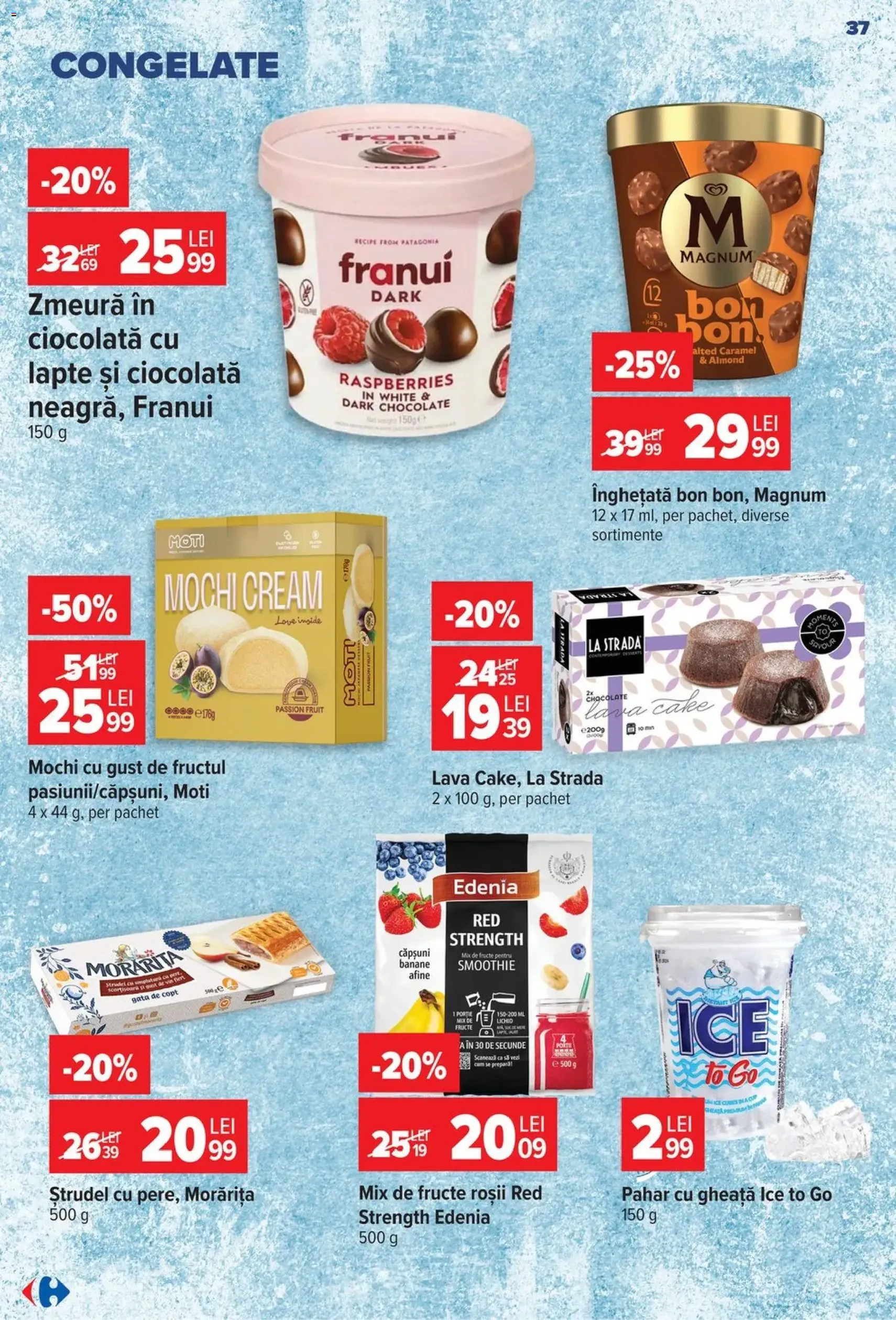 Carrefour Catalog - cataloage valabile începând cu 24.06.2026 pagina 37 din 65
