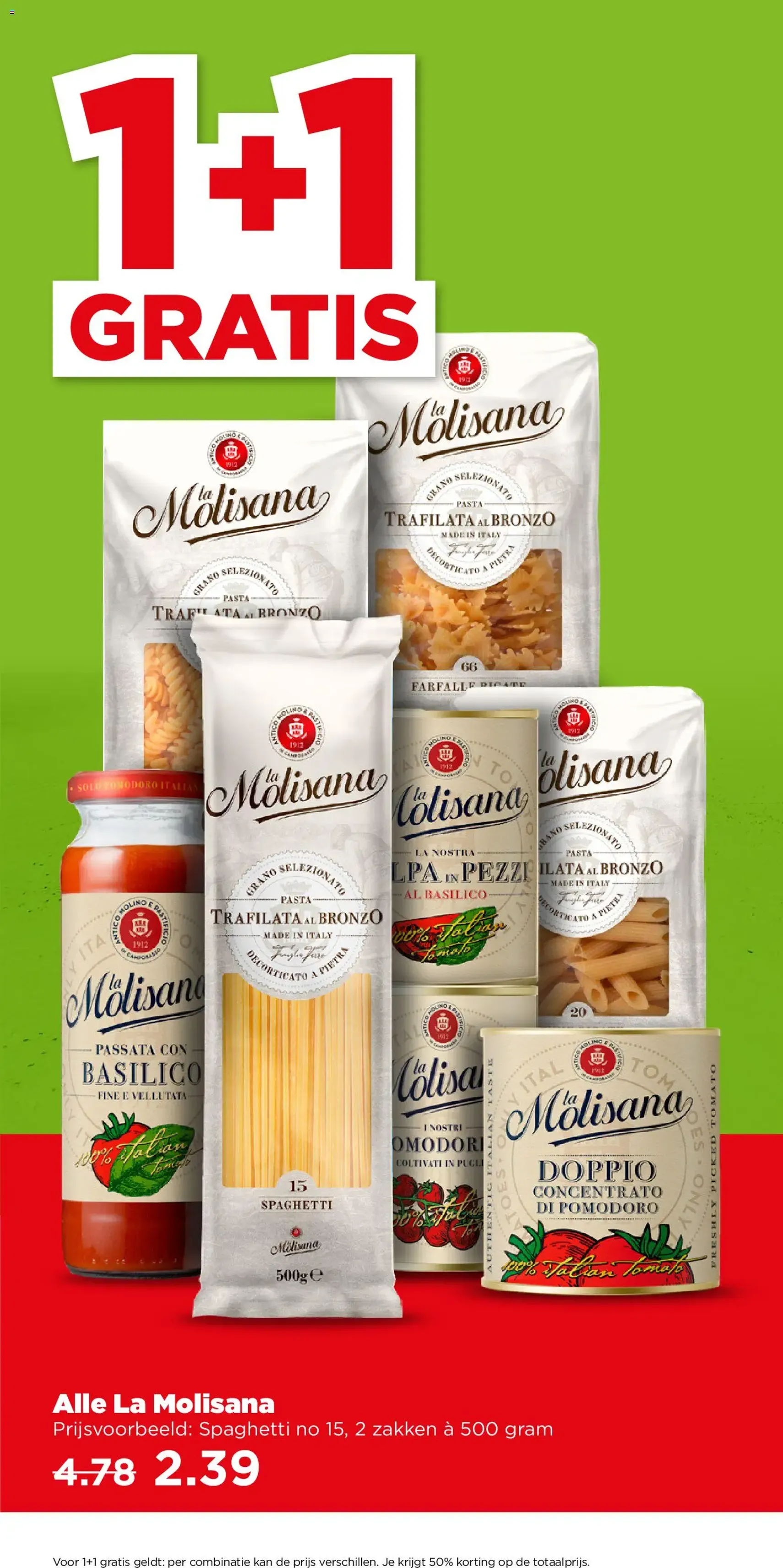 Plus - Folder week 7 - geldige folder vanaf 11-02-2026 pagina 6 van 48