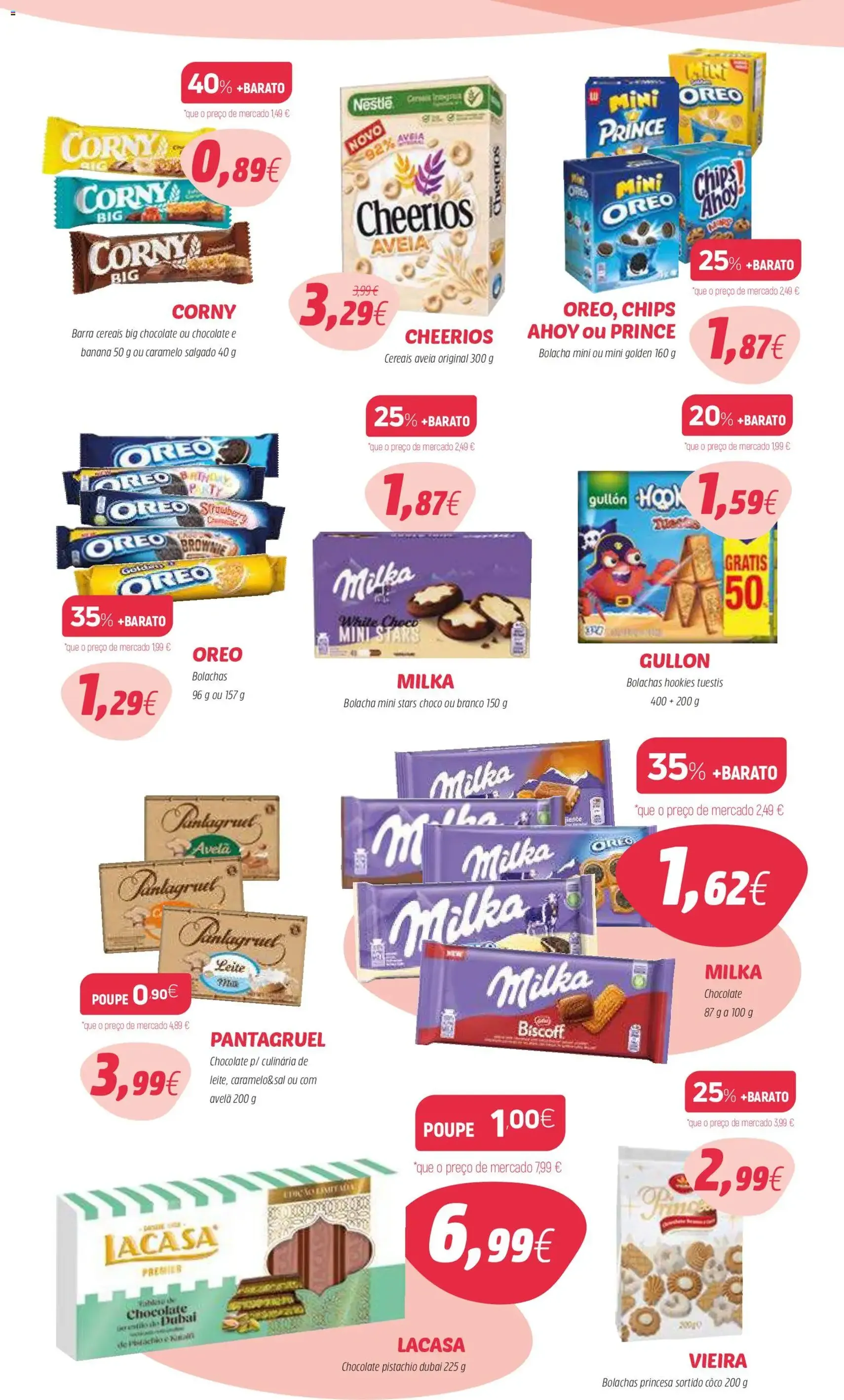 Coviran folheto - folheto válido a partir de 04/11/2025 página 12 de 20