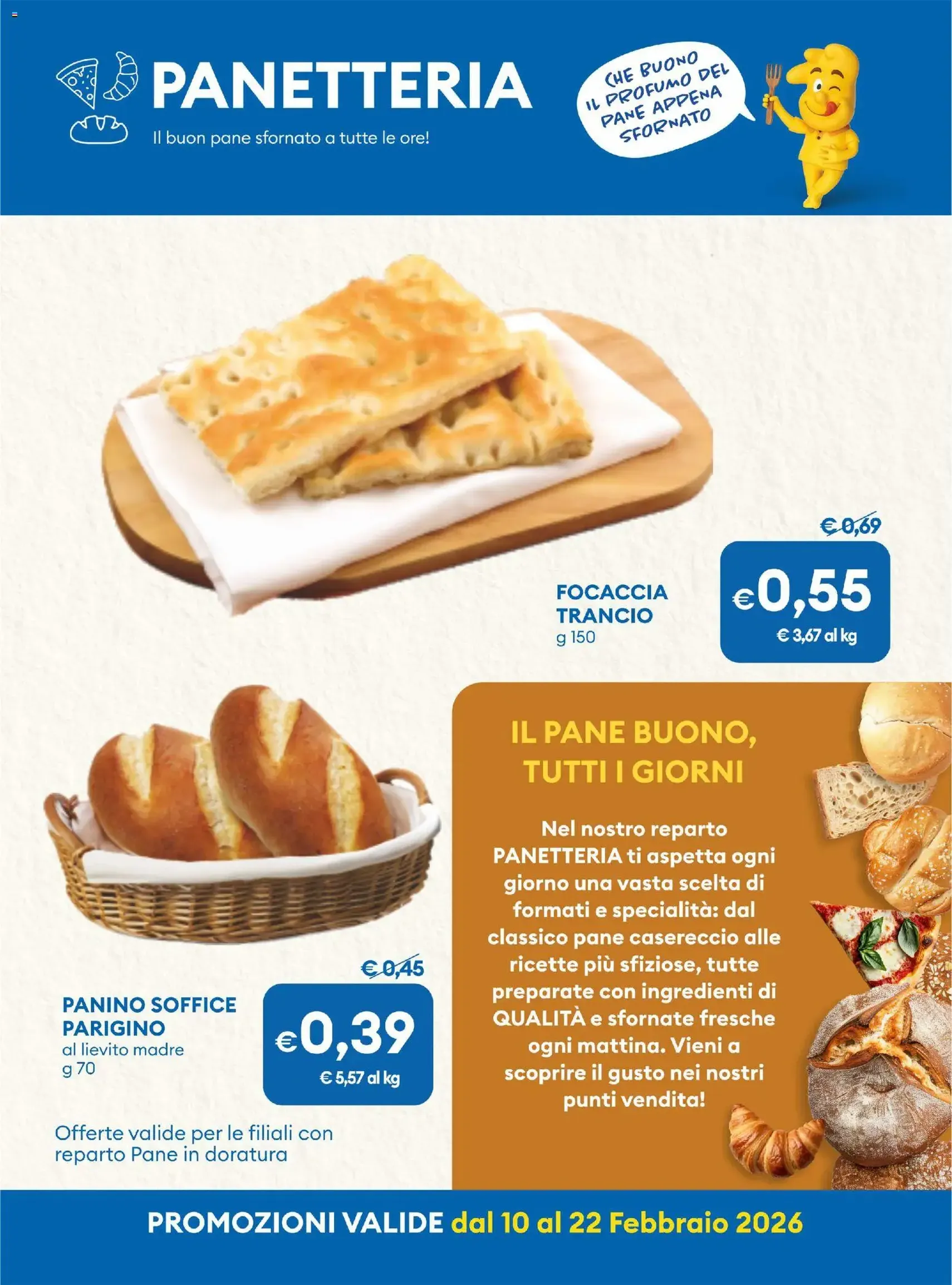 Volantino MD Discount - volantino valido dal 10/02/2026 pagina 14 di 31