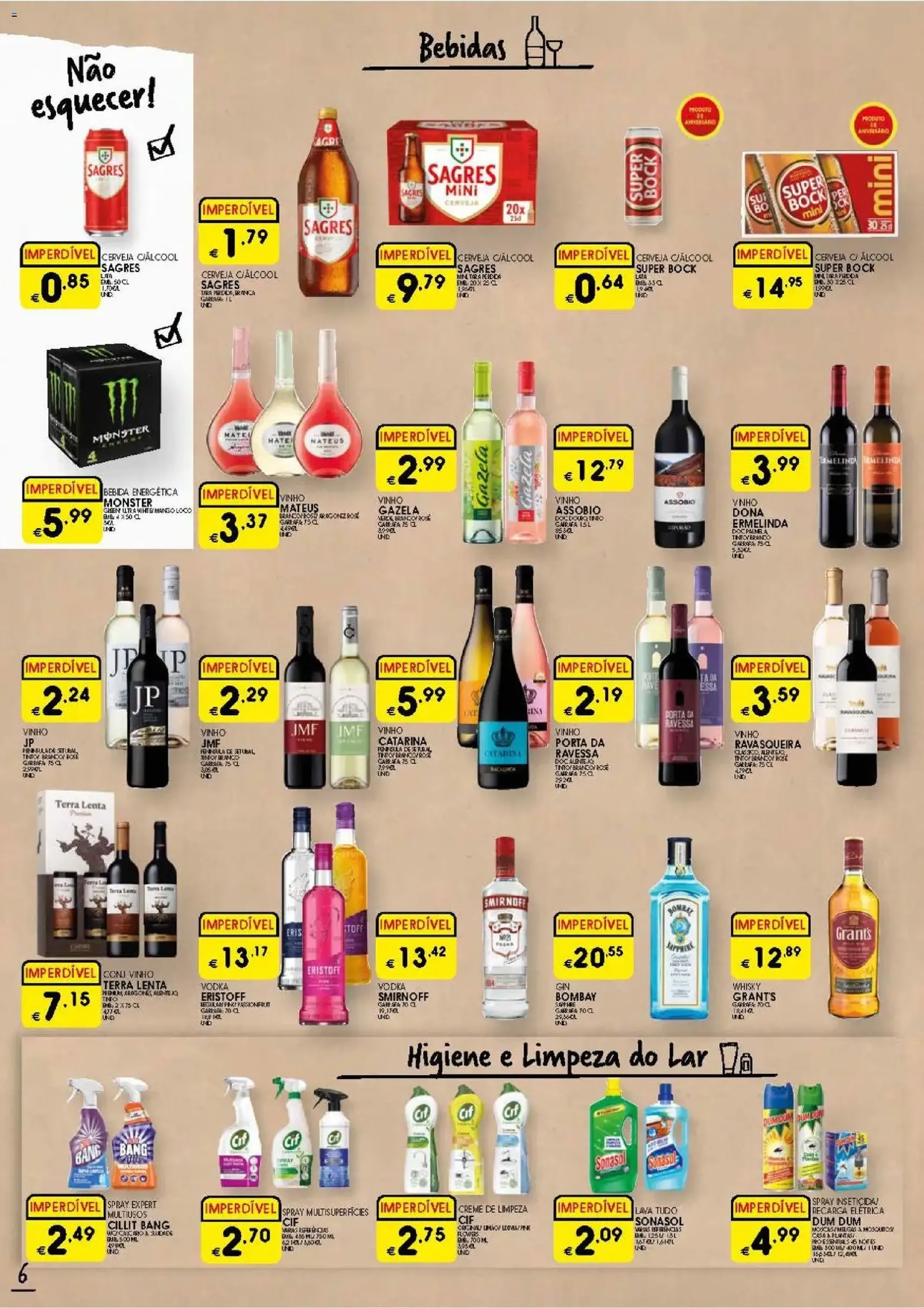Meu Super folheto - folheto válido a partir de 27/11/2025 página 6 de 8