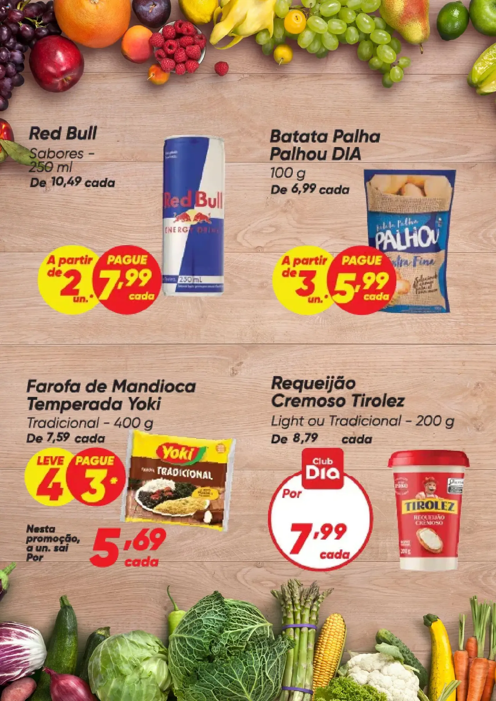 Dia promoções - folheto válido a partir de 18/12/2025 página 9 de 11