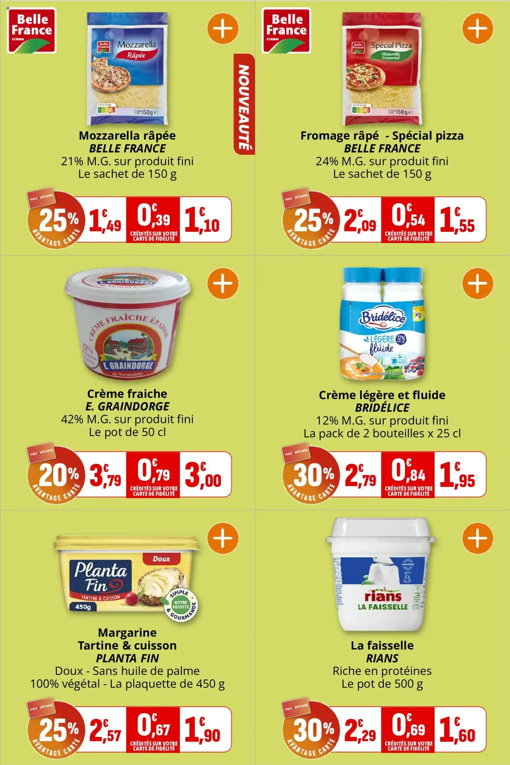 Coccinelle catalogue - brochure valable à partir du 07/10/2026, page 14 sur 52