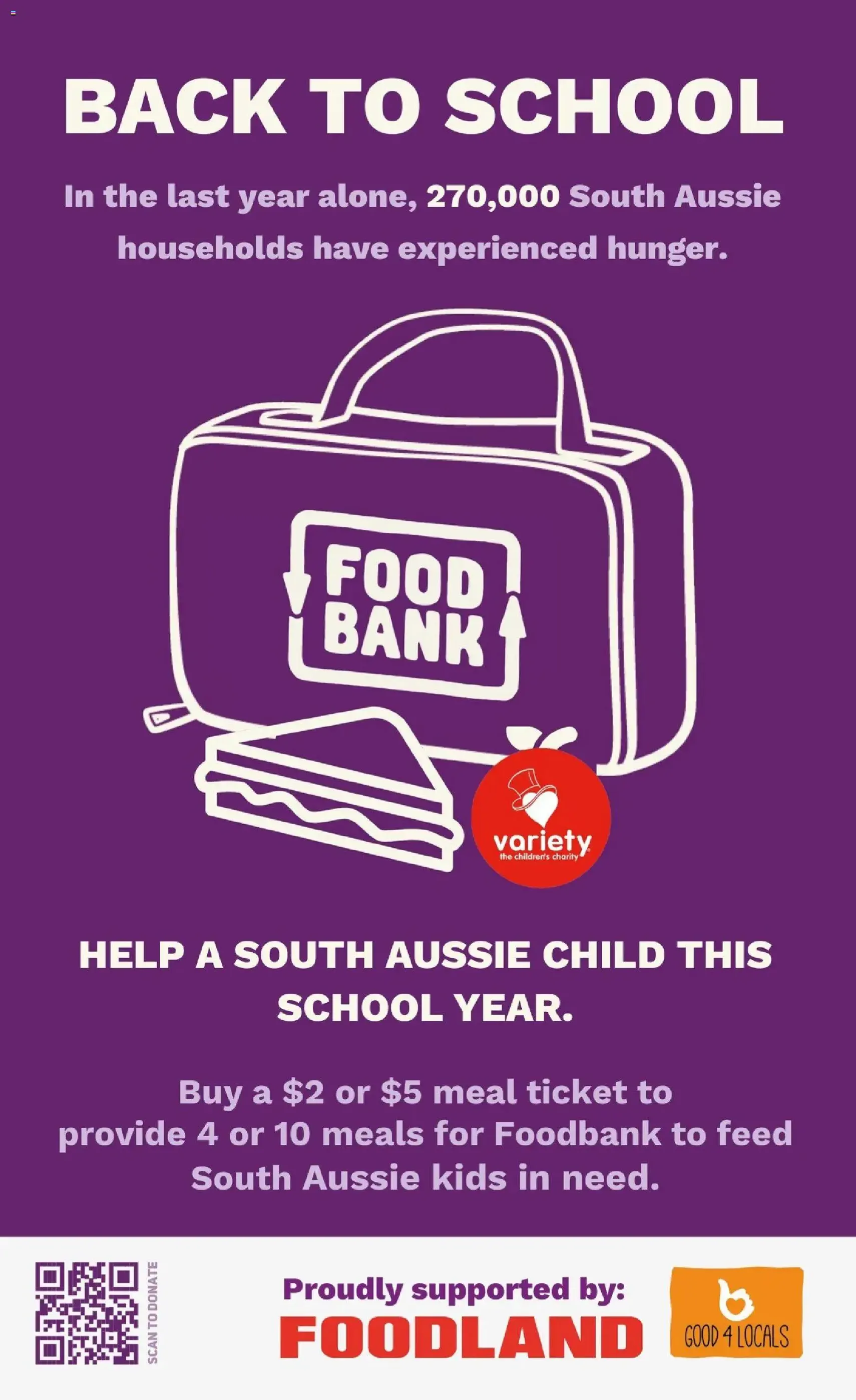 Foodland Catalogue - valid flyer from 04/02/2026, page 5 of 34