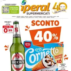 Iperal volantino - anteprima volantino valido dal 06/05/2026