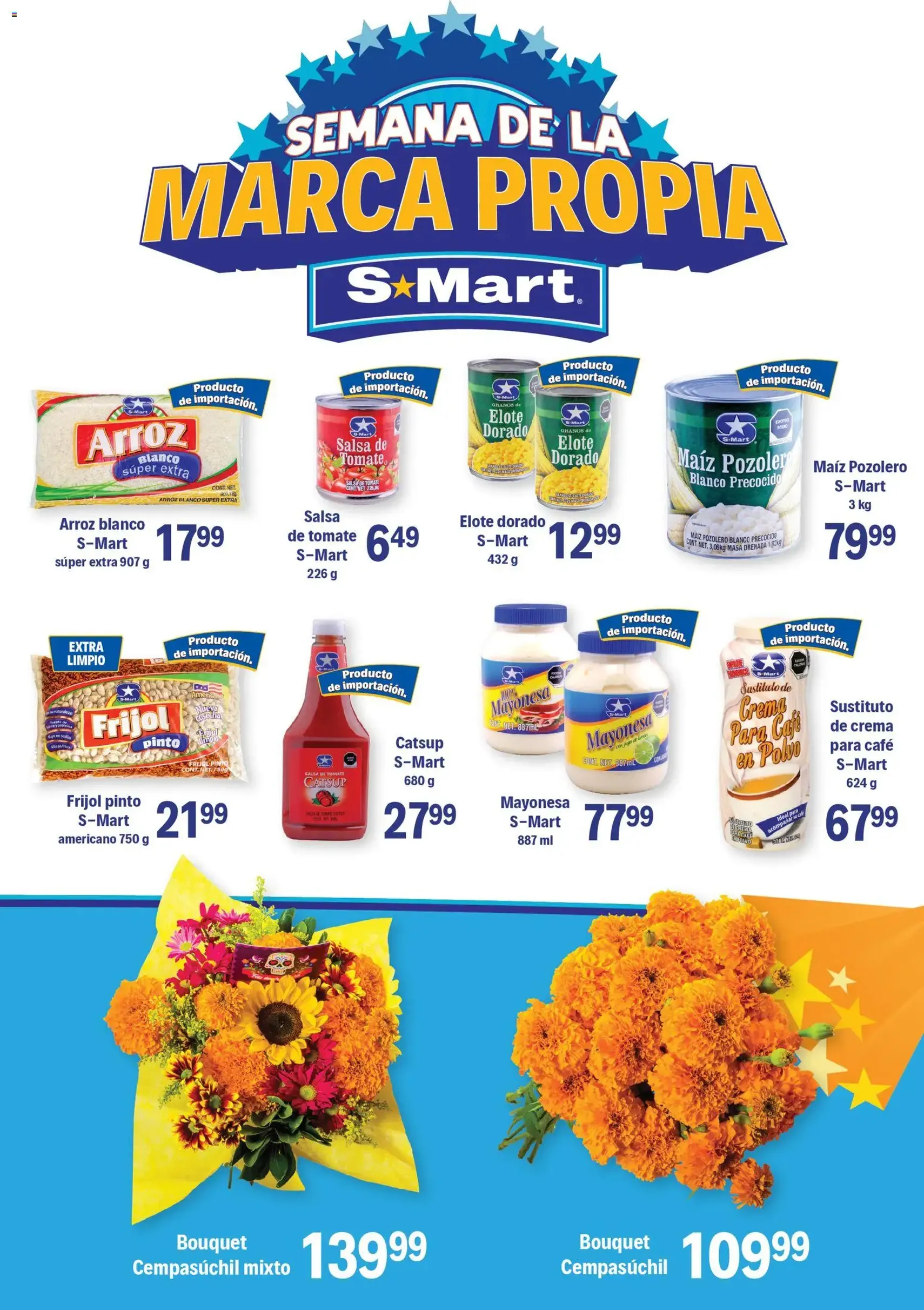 S-Mart folleto - folleto válido desde 28/10/2025 página 5 de 6 S-Mart folleto - folleto válido desde 28/10/2025 página 5 de 6