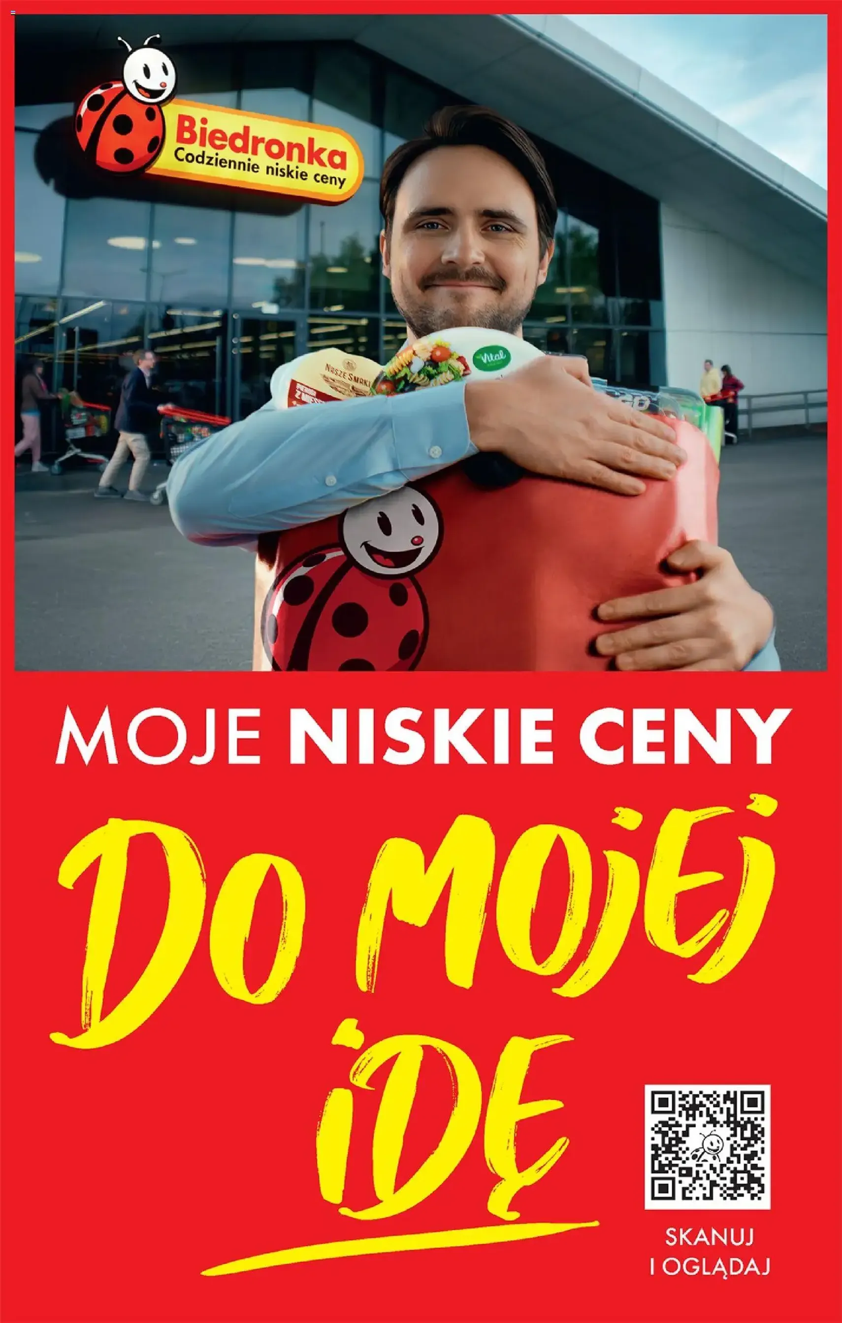 Biedronka gazetka - ważny gazetka od 23.02.2026 strona 88 z 89