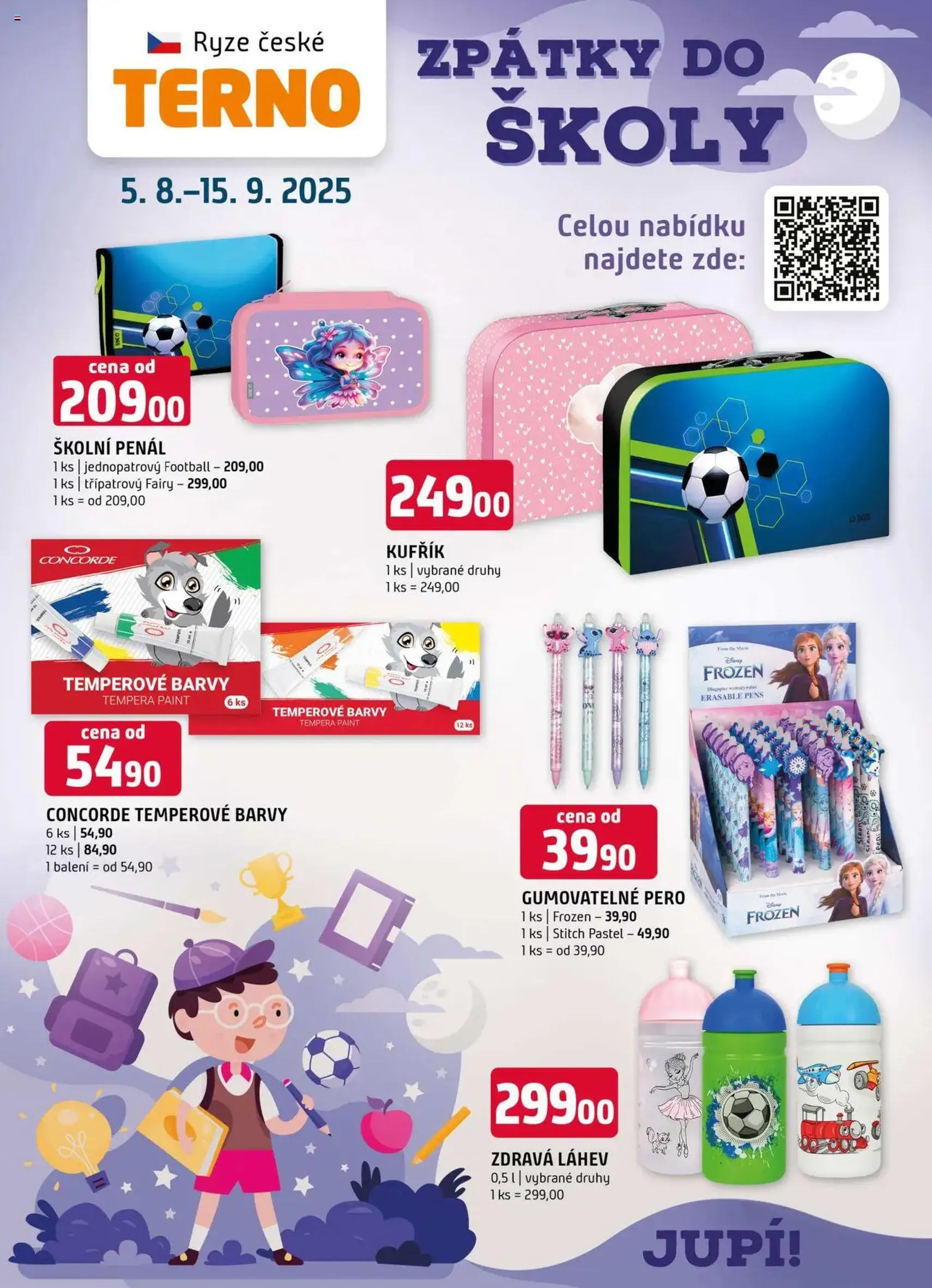 Terno leták - platný leták od 20.08.2025 strana 16 z 20 Terno leták - platný leták od 20.08.2025 strana 16 z 20