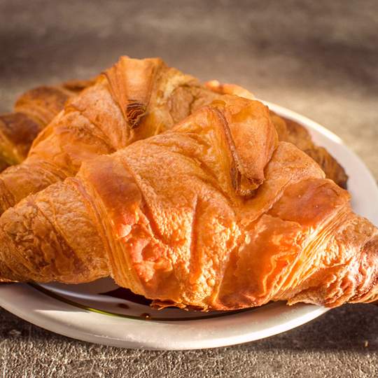 Anteprima ricetta Brioche Fatte in Casa